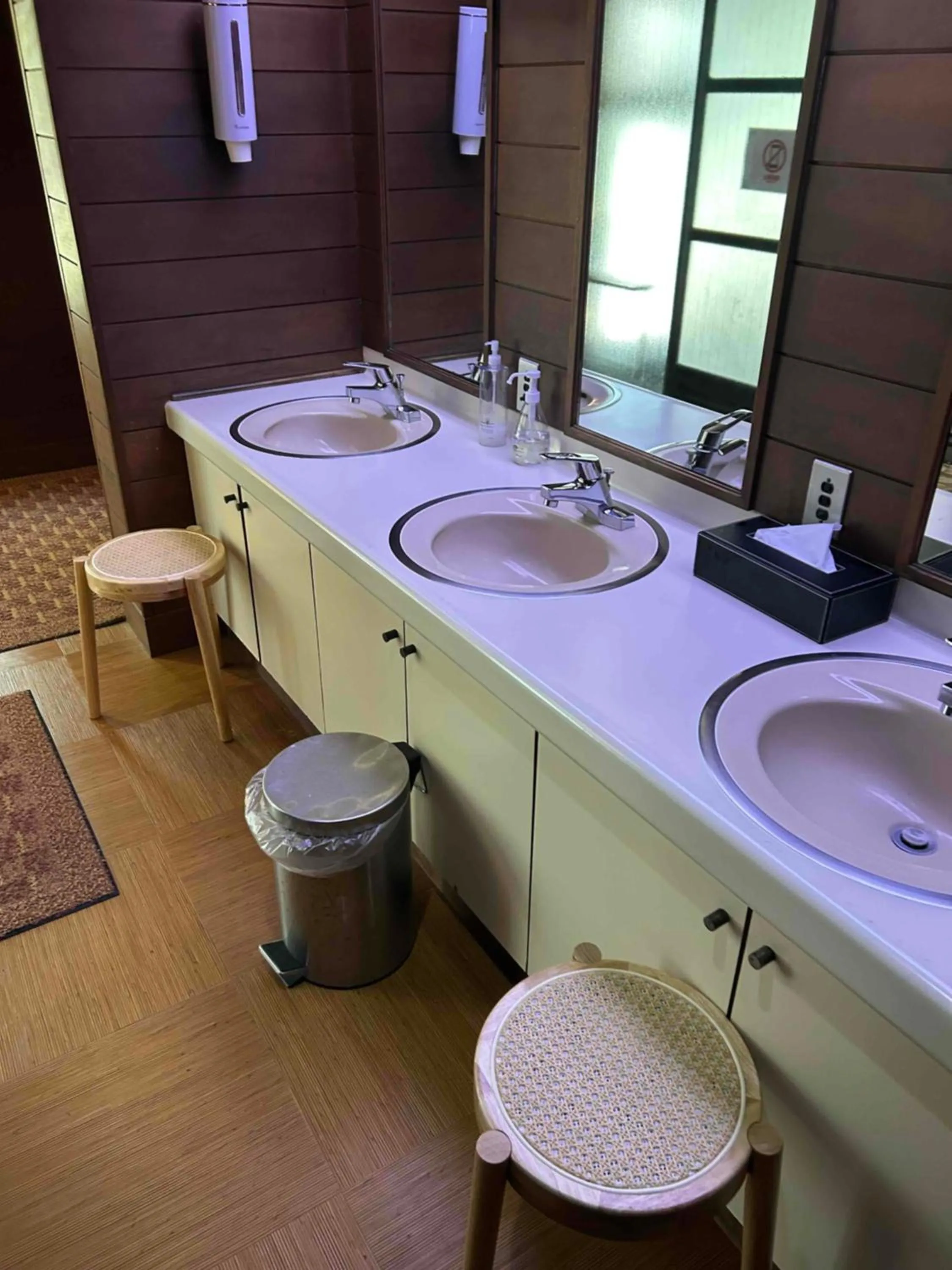 Bathroom in Kozuka Hisanoha