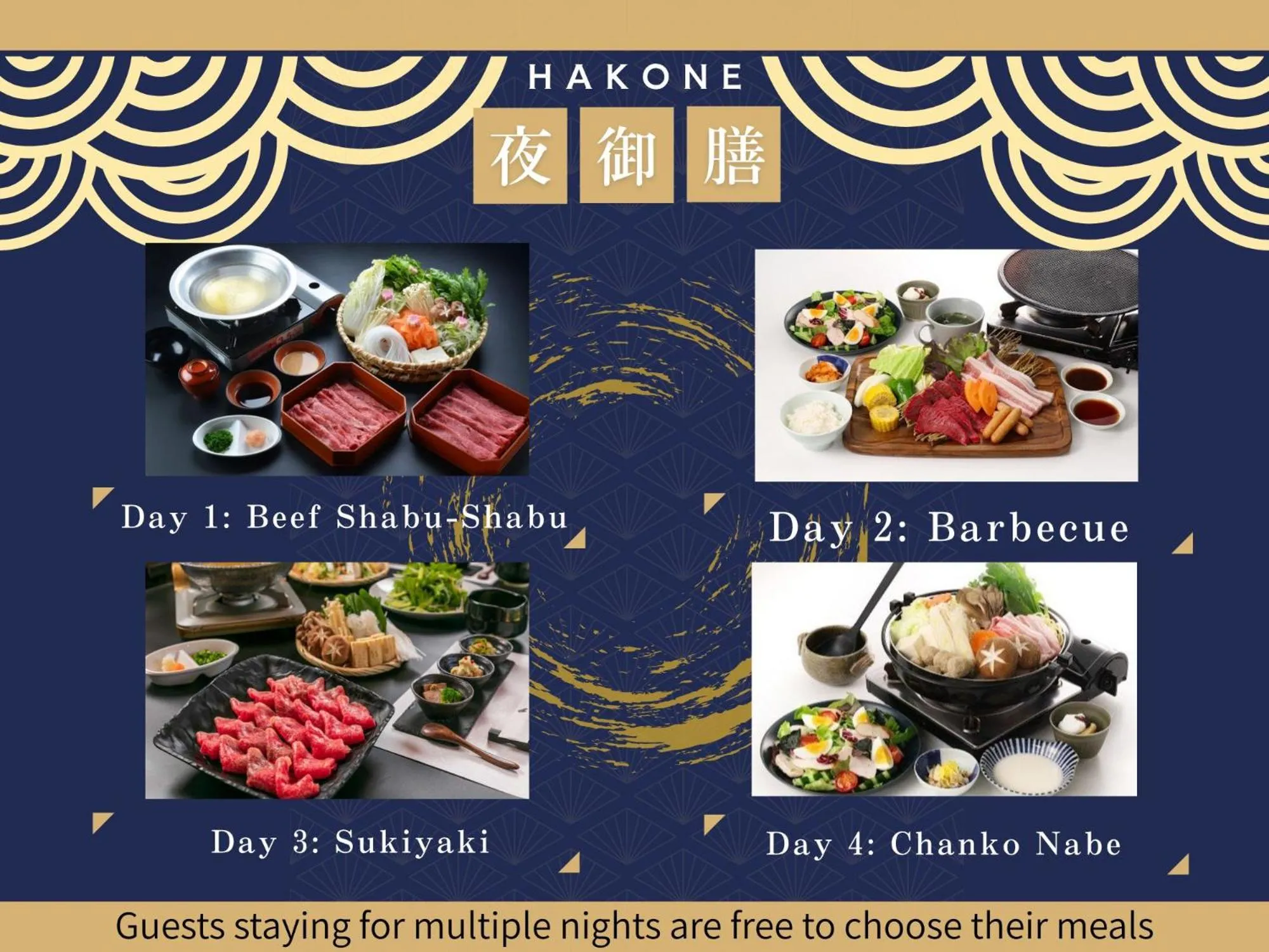 Restaurant/places to eat in Kozuka Hisanoha