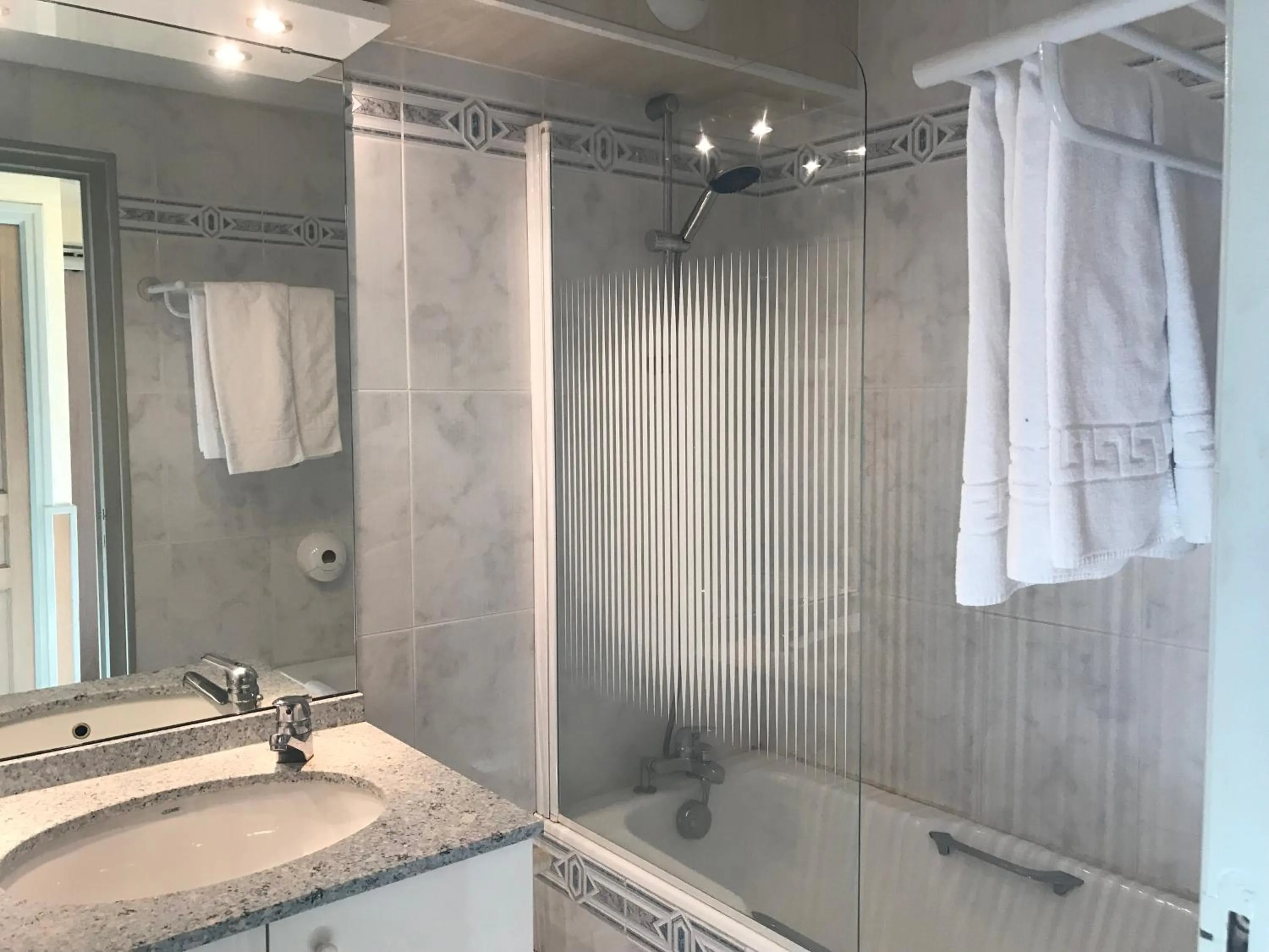 Hotel et Résidence Le Clos Cerdan