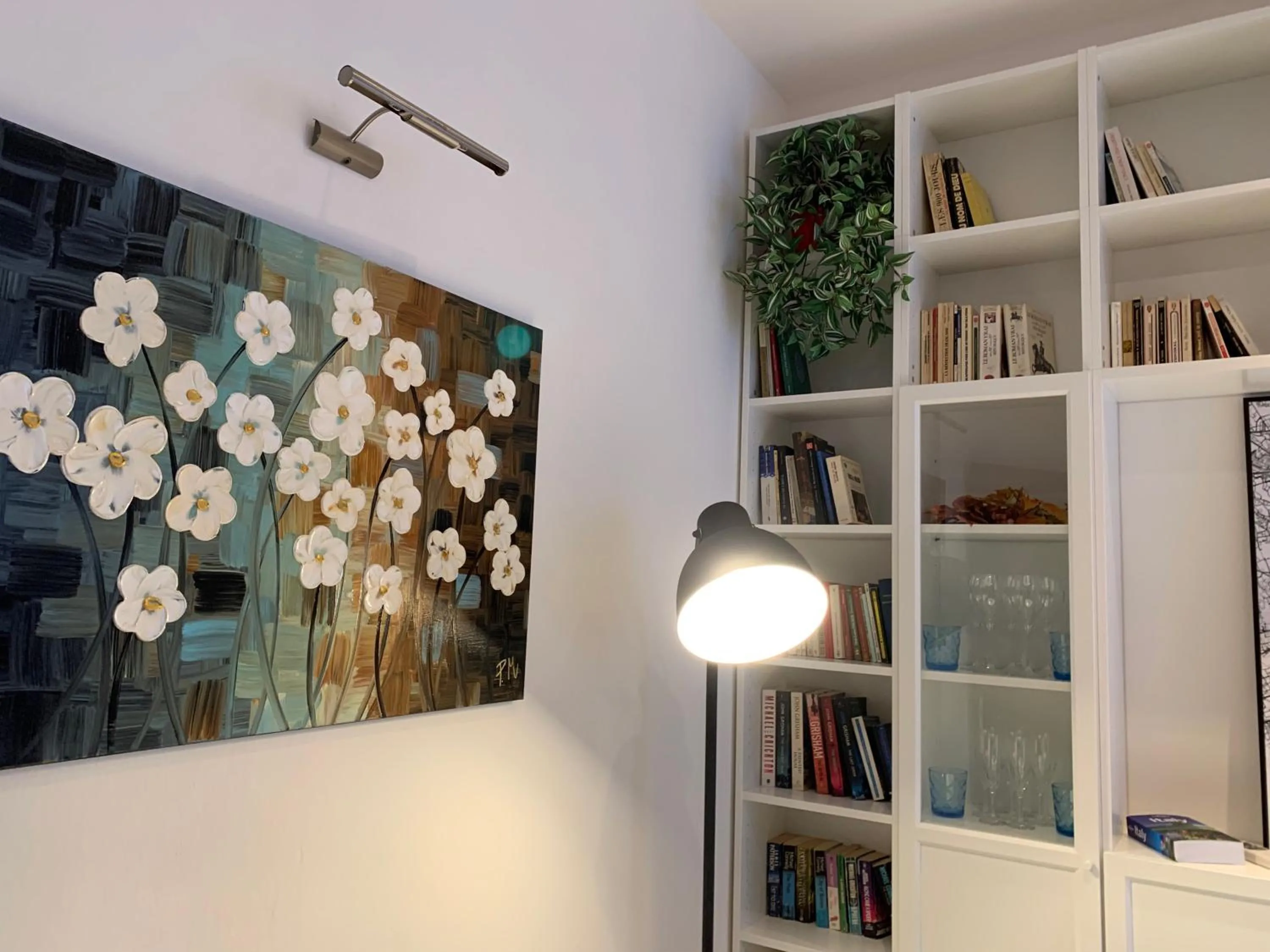 Property building in Kibilù - Via Pastorelli