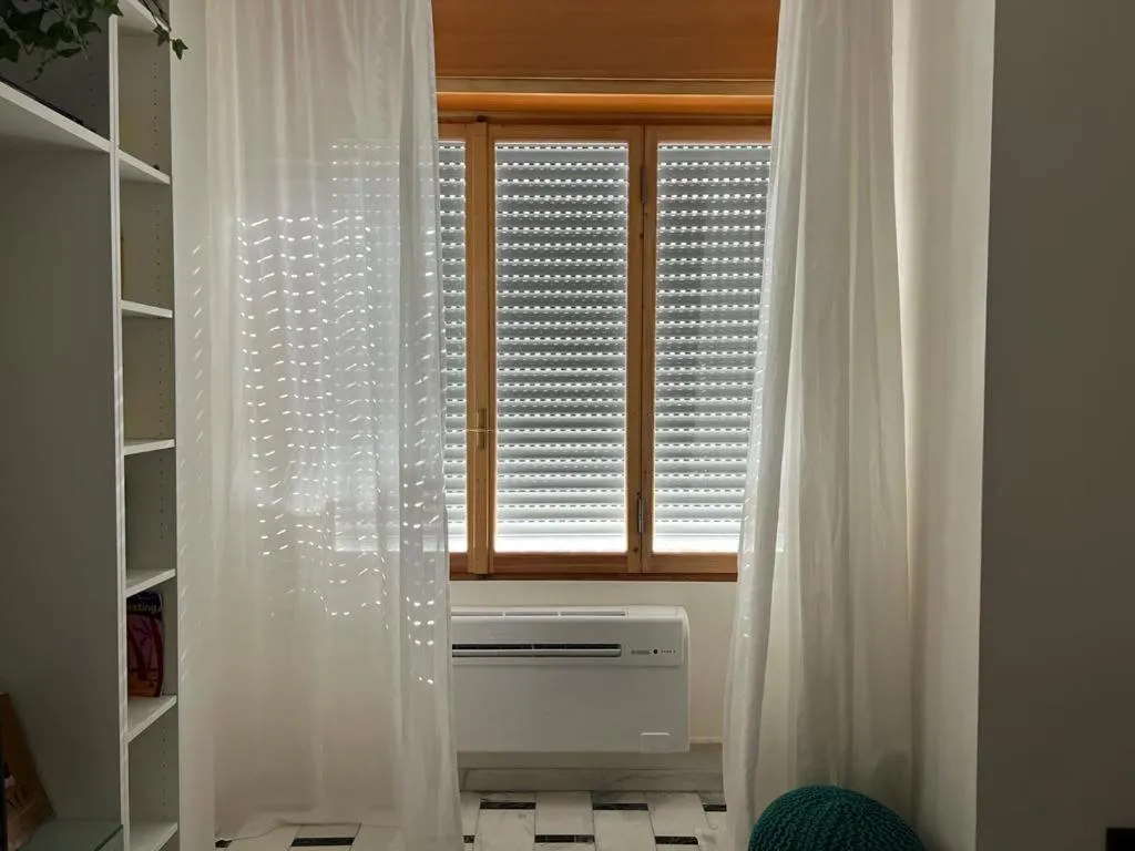 air conditioner in Kibilù - Via Pastorelli