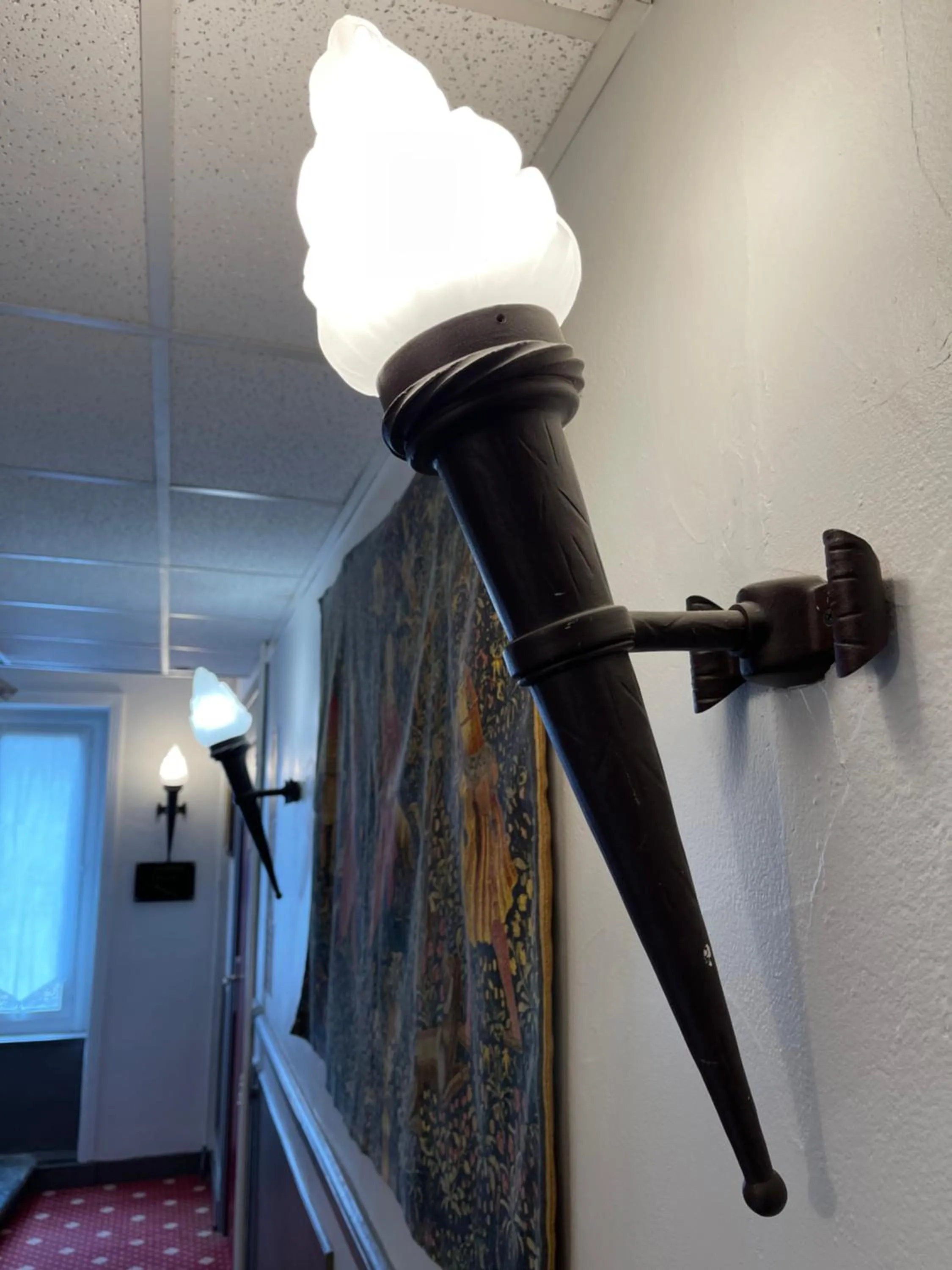 La Tablée Médiévale