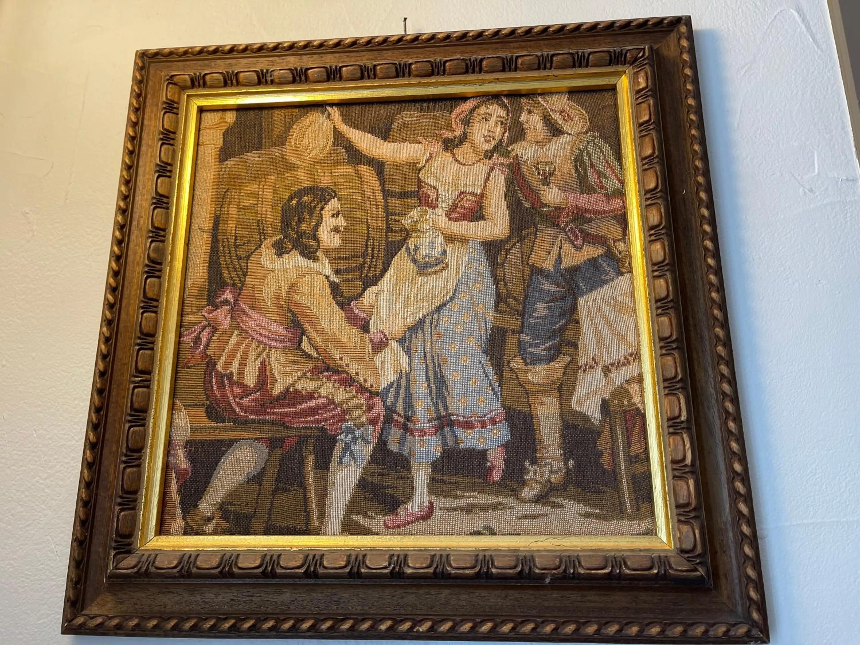 La Tablée Médiévale