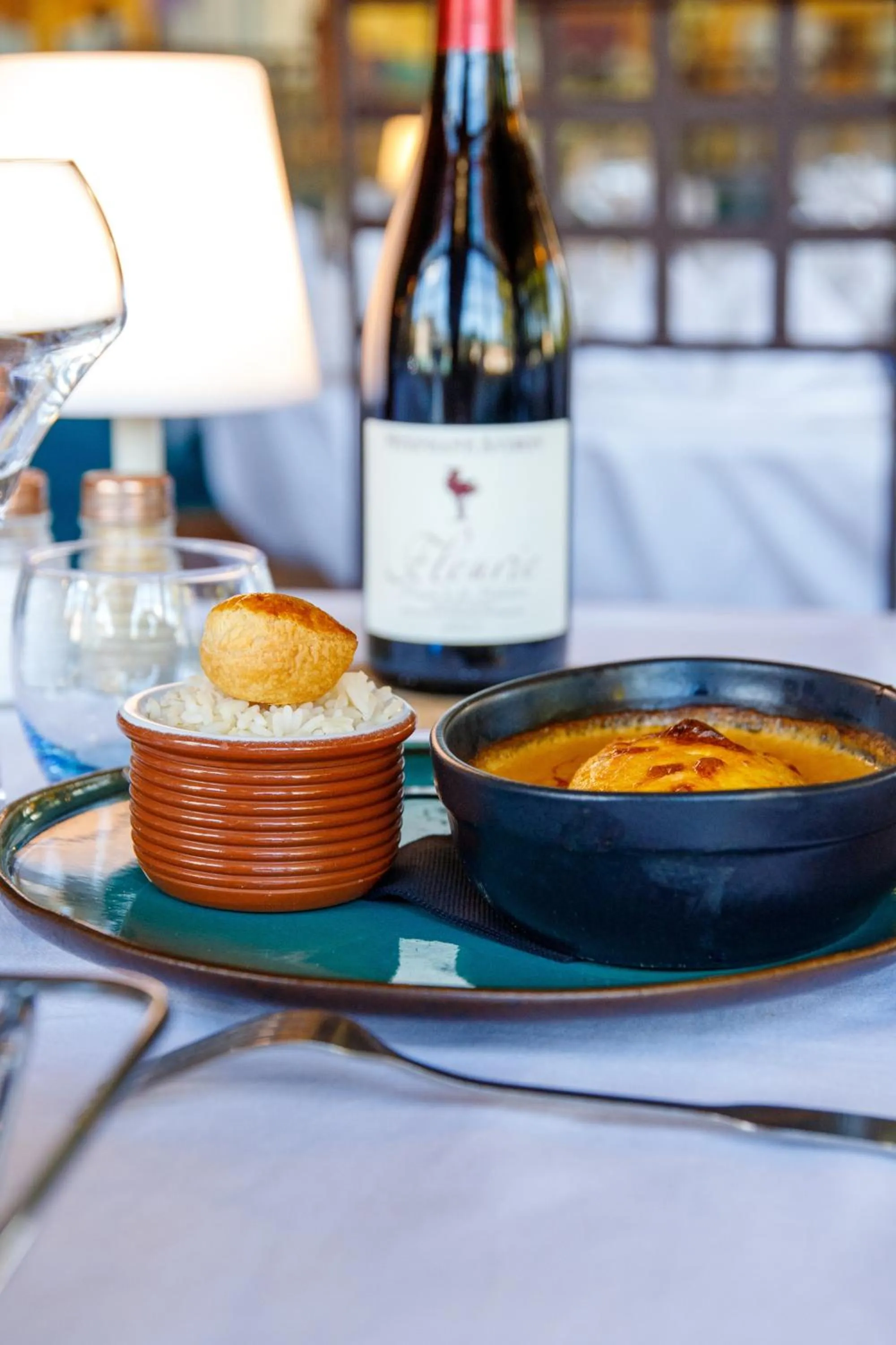 La Tablée Médiévale