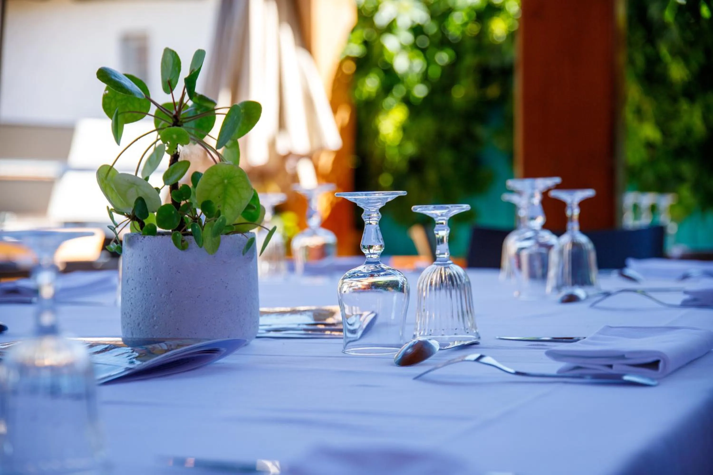 La Tablée Médiévale