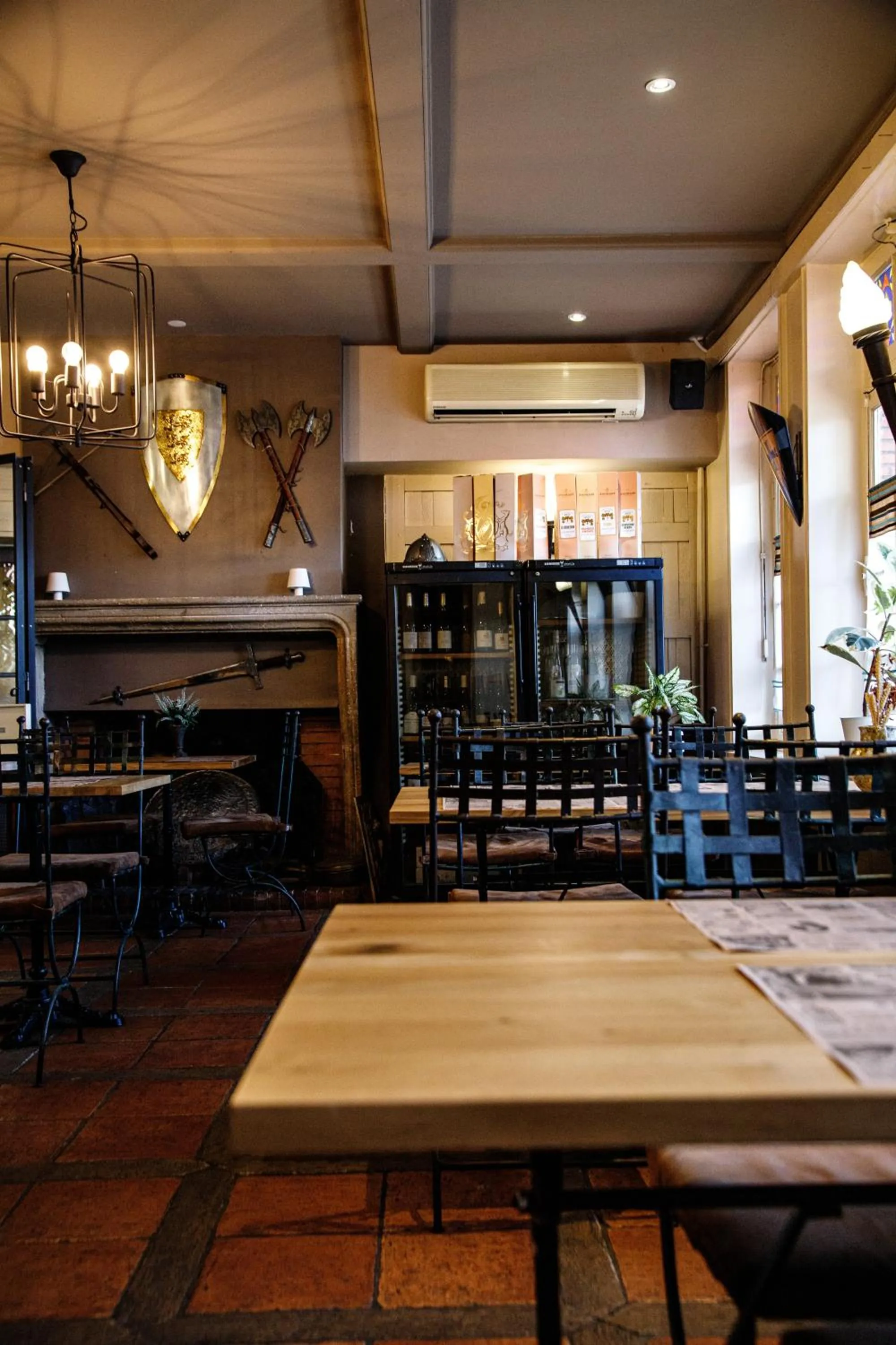 La Tablée Médiévale