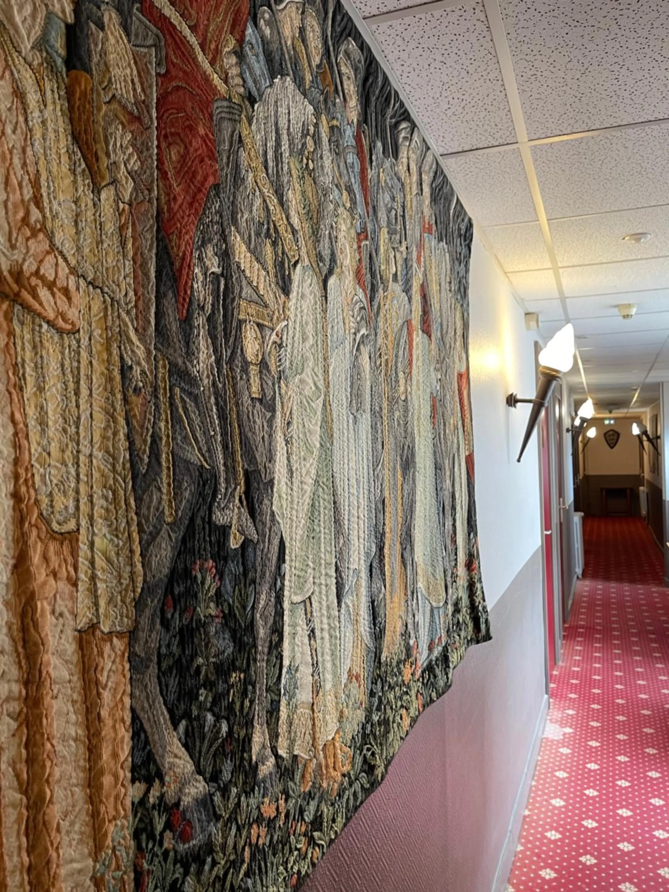 La Tablée Médiévale