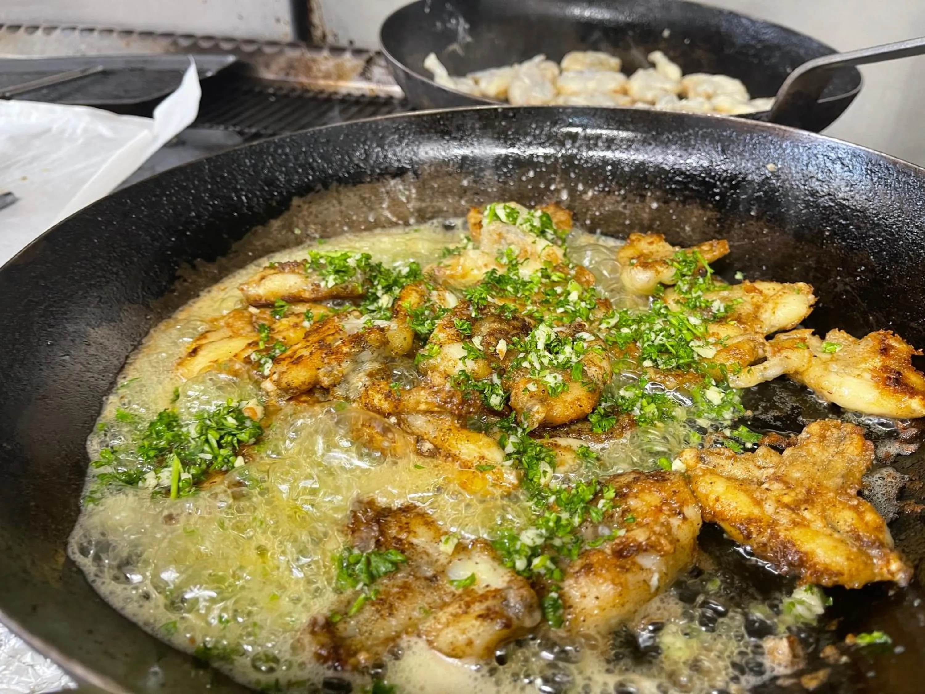 La Tablée Médiévale