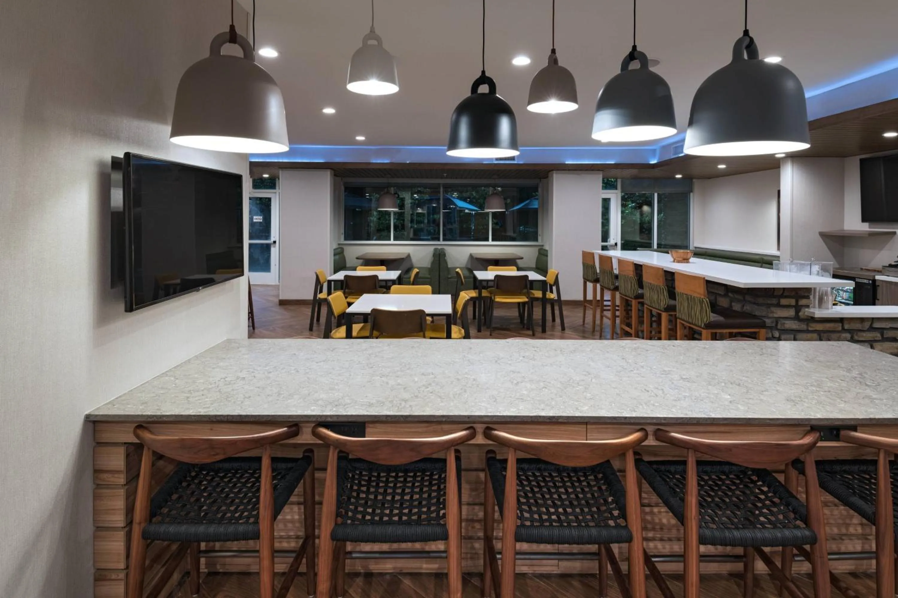 Other in Fairfield Inn & Suites by Marriott Houston Missouri City