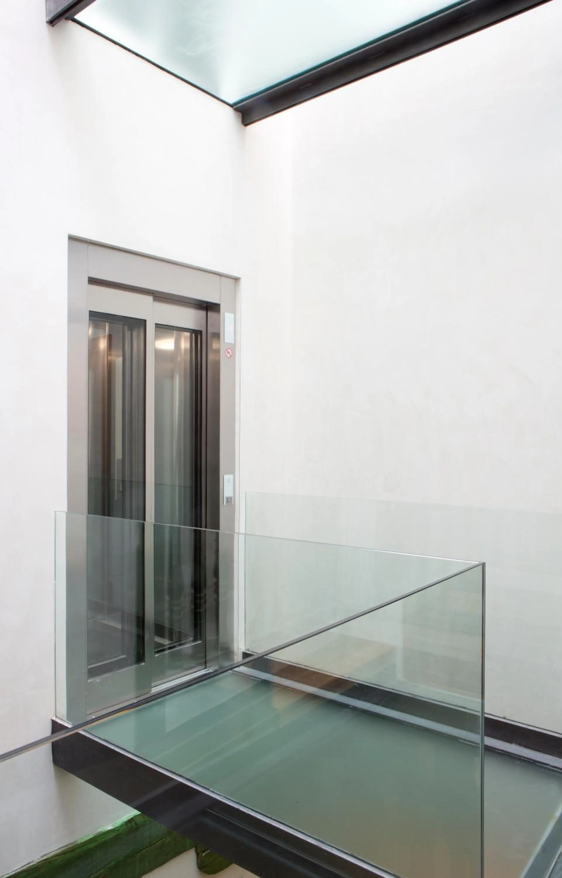 Bird's eye view in Antidoto Rooms San Agustín - Recomendado para adultos