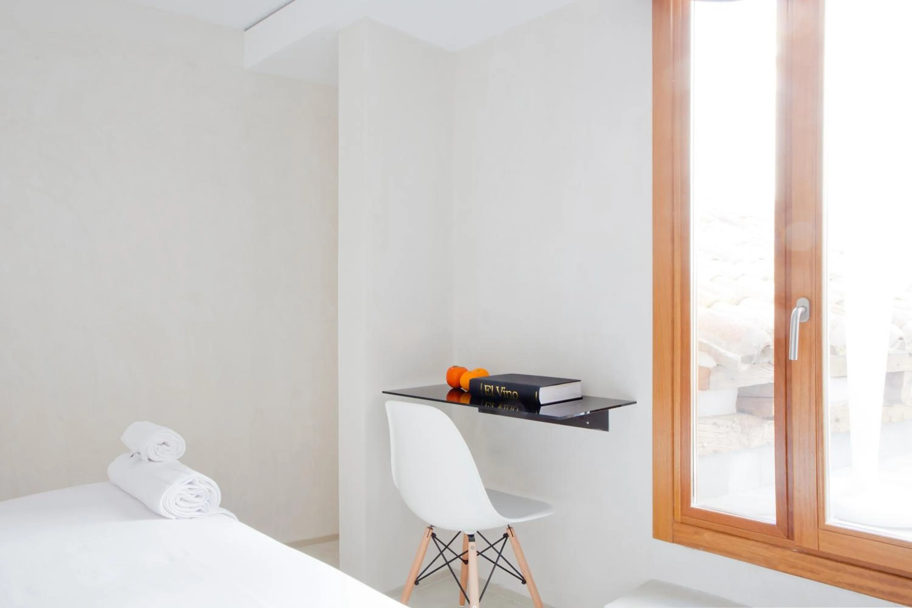 Bedroom, Bed in Antidoto Rooms San Agustín - Recomendado para adultos