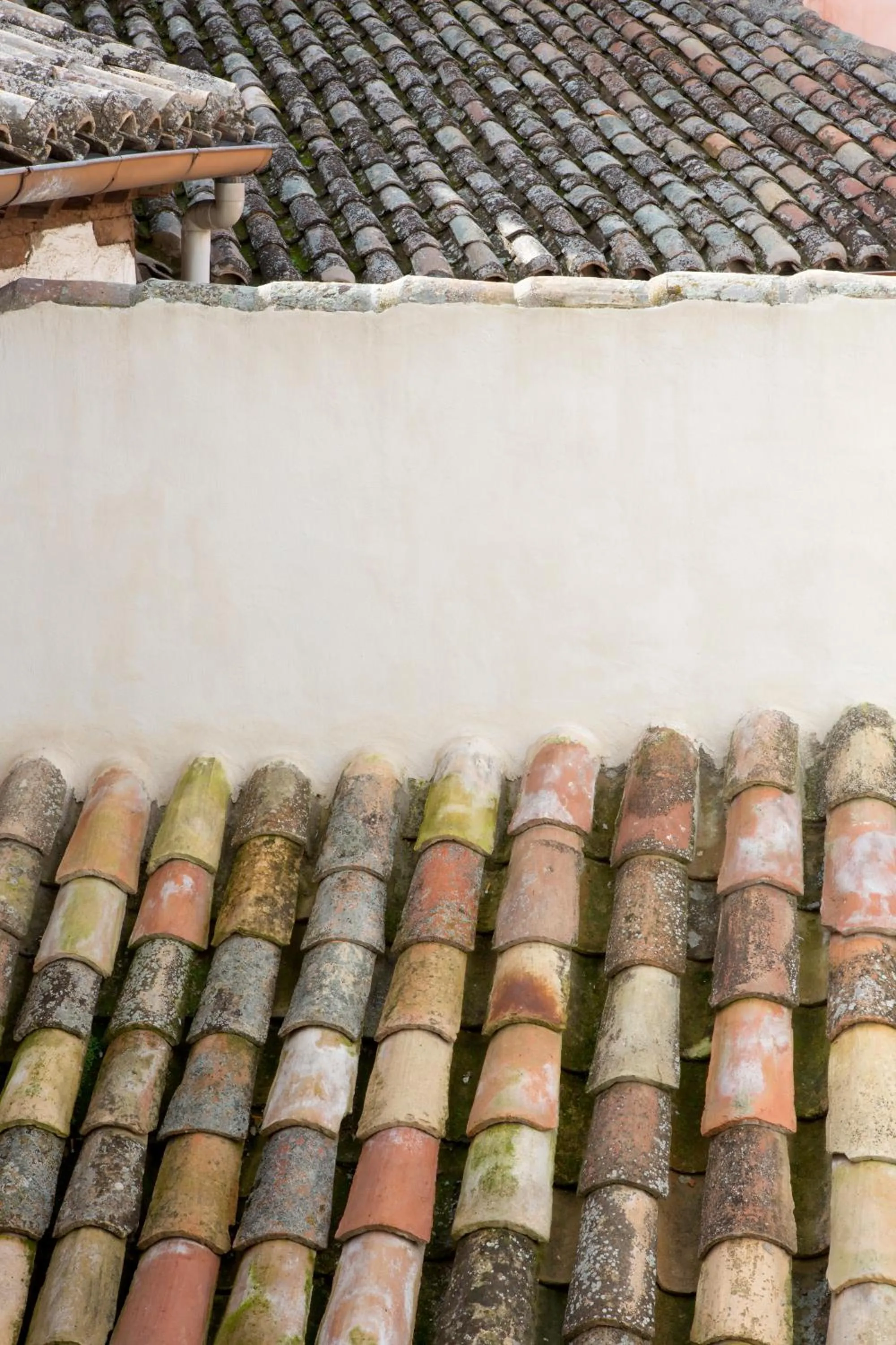 Bird's eye view in Antidoto Rooms San Agustín - Recomendado para adultos