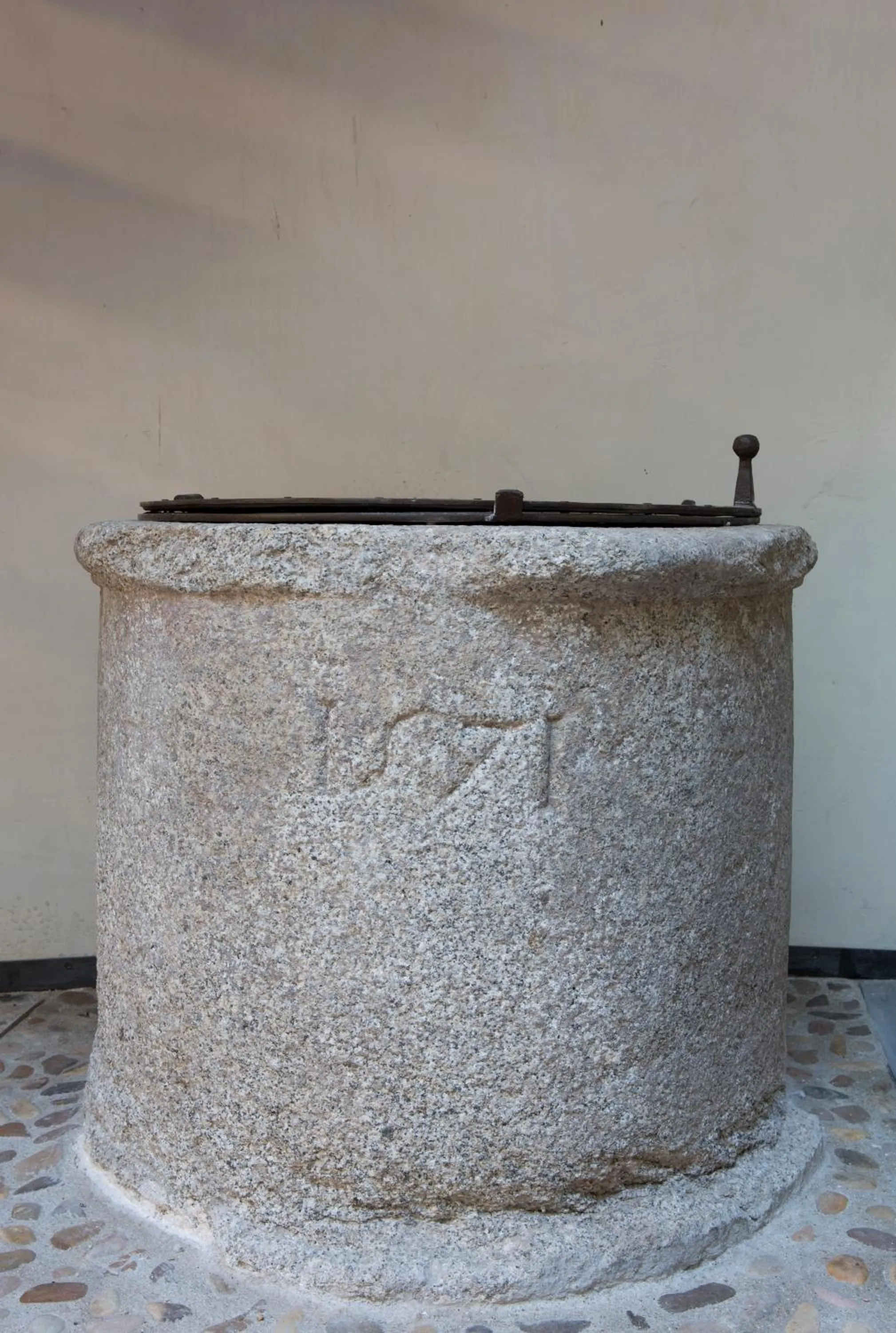 Bird's eye view in Antidoto Rooms San Agustín - Recomendado para adultos