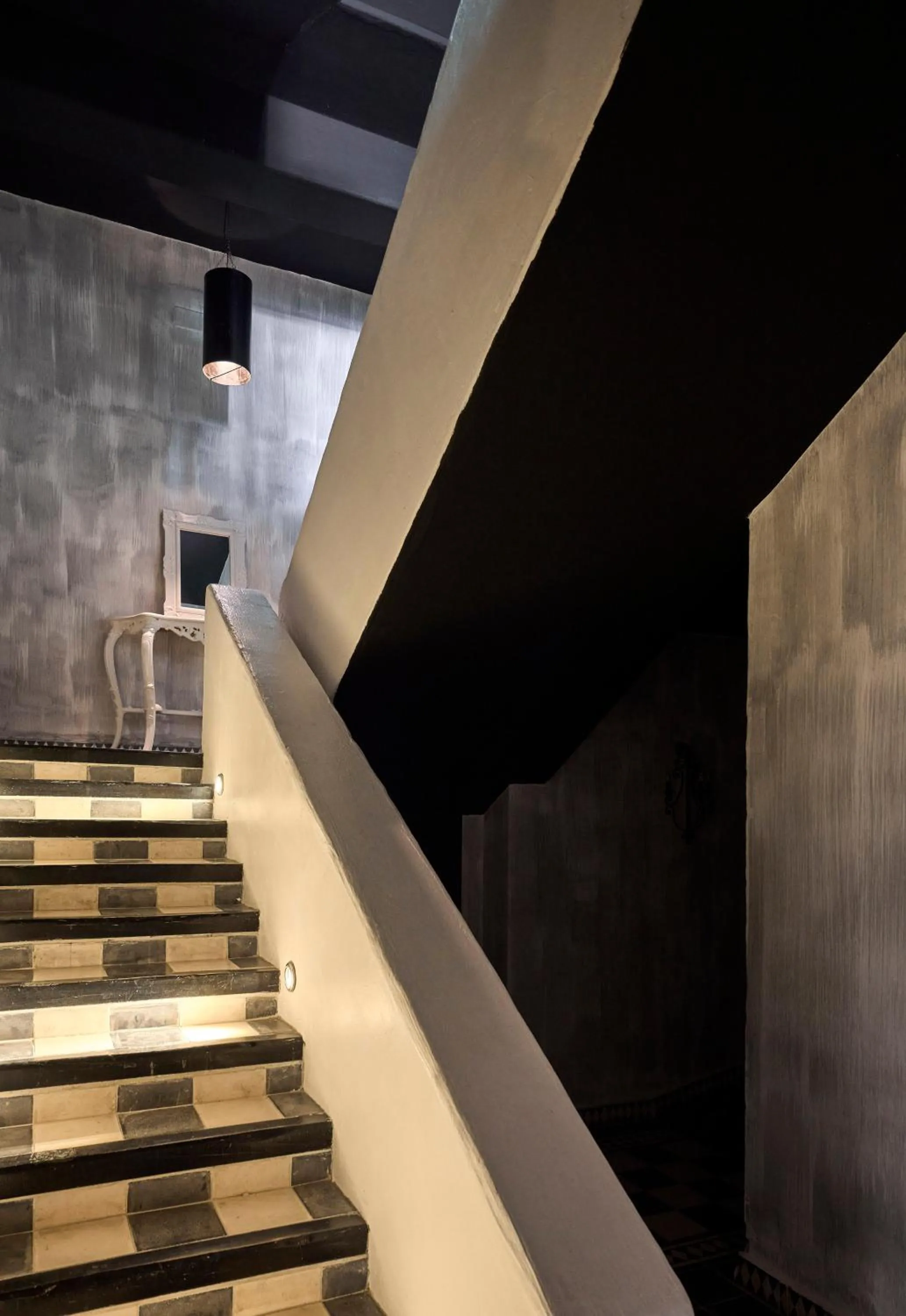 acessibility in La Casa E Il Mare, Private Bay Hotel