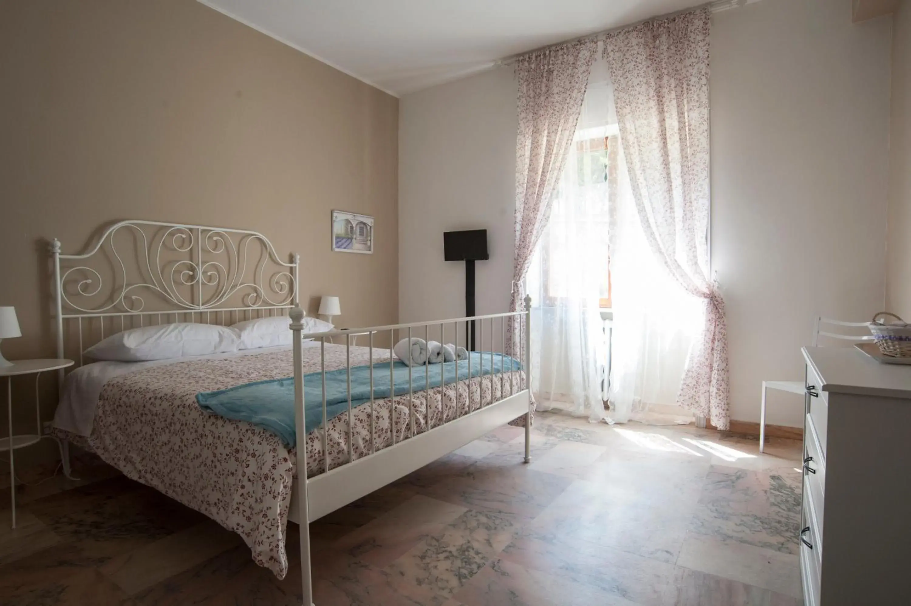 B&B Le Ortensie B&B Le Ortensie