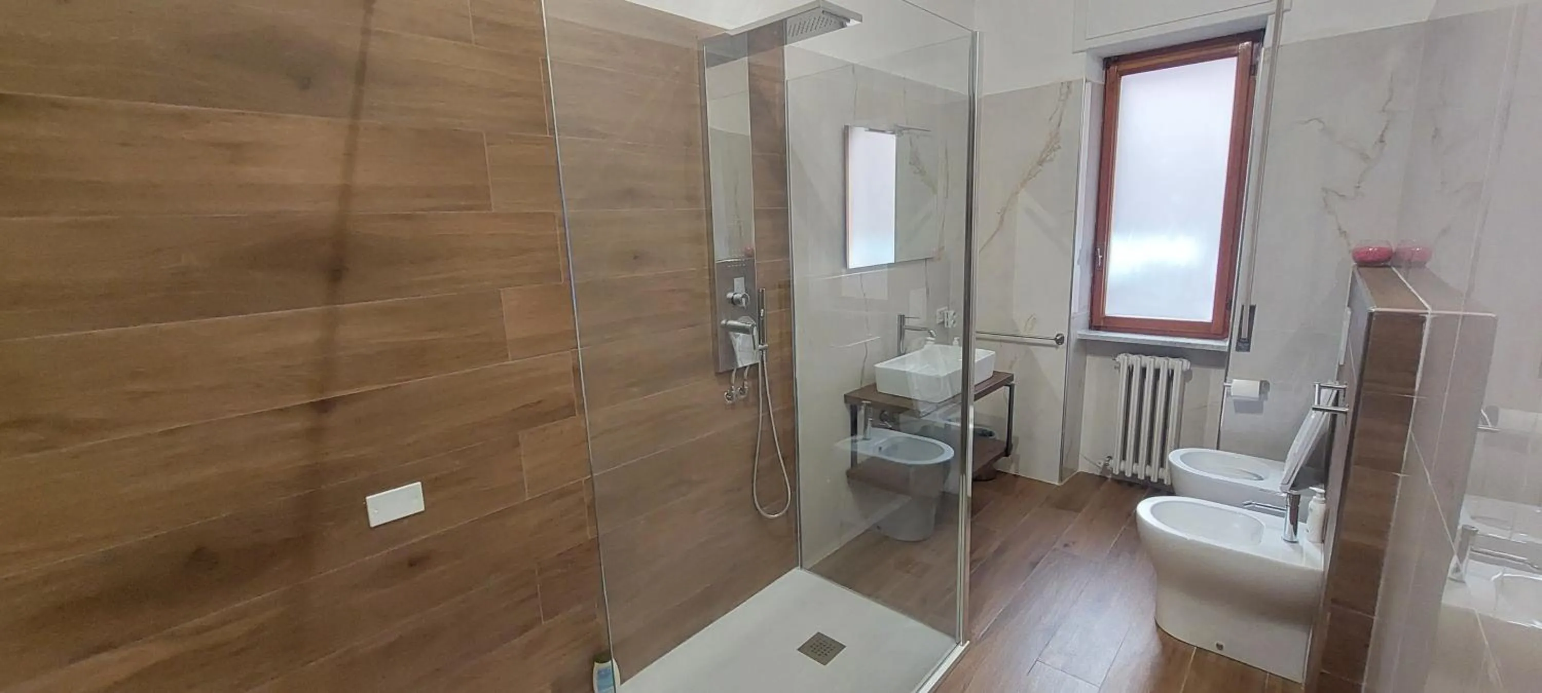 B&B Le Ortensie
