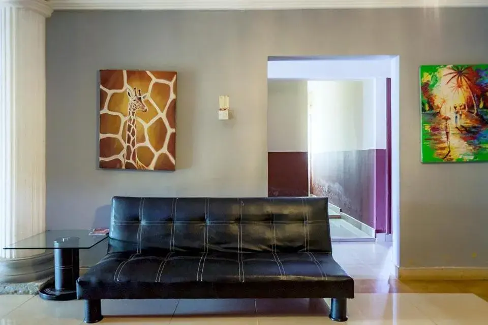 Okumah Hotel Okumah Hotel