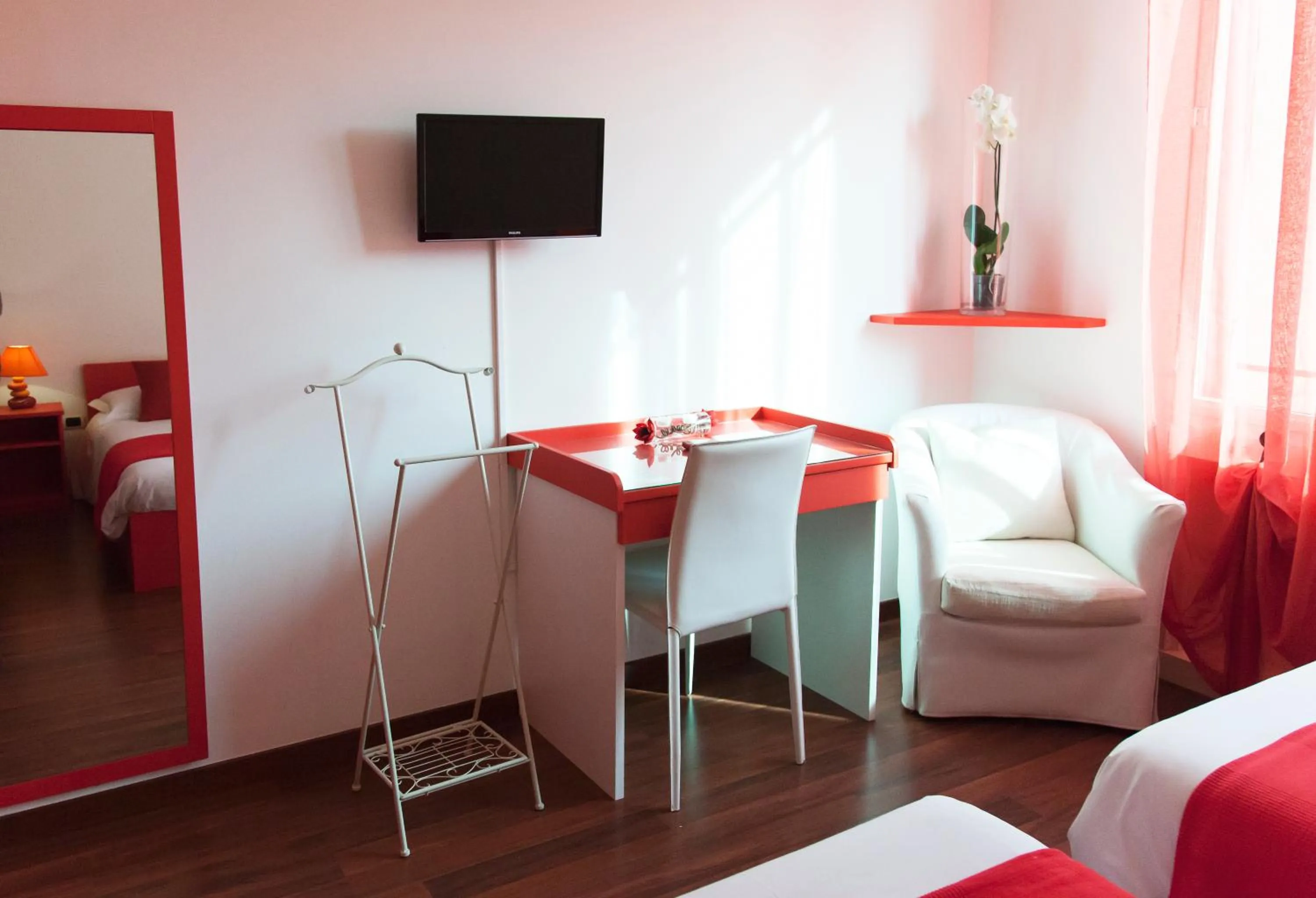 Photo of the whole room in B&B Botton D'Oro 2