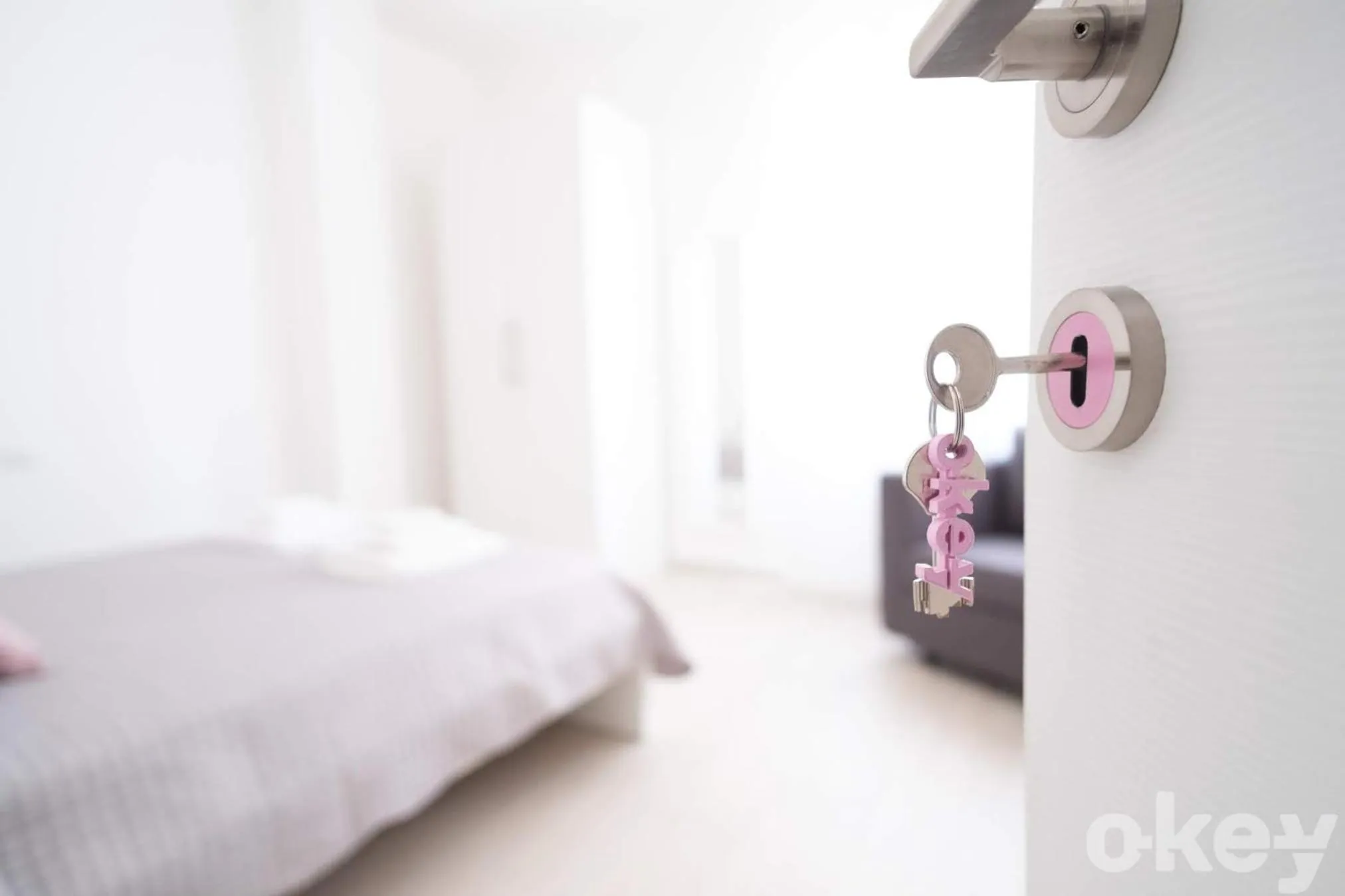 Bed in Casa Viviana - Bari Policlinico