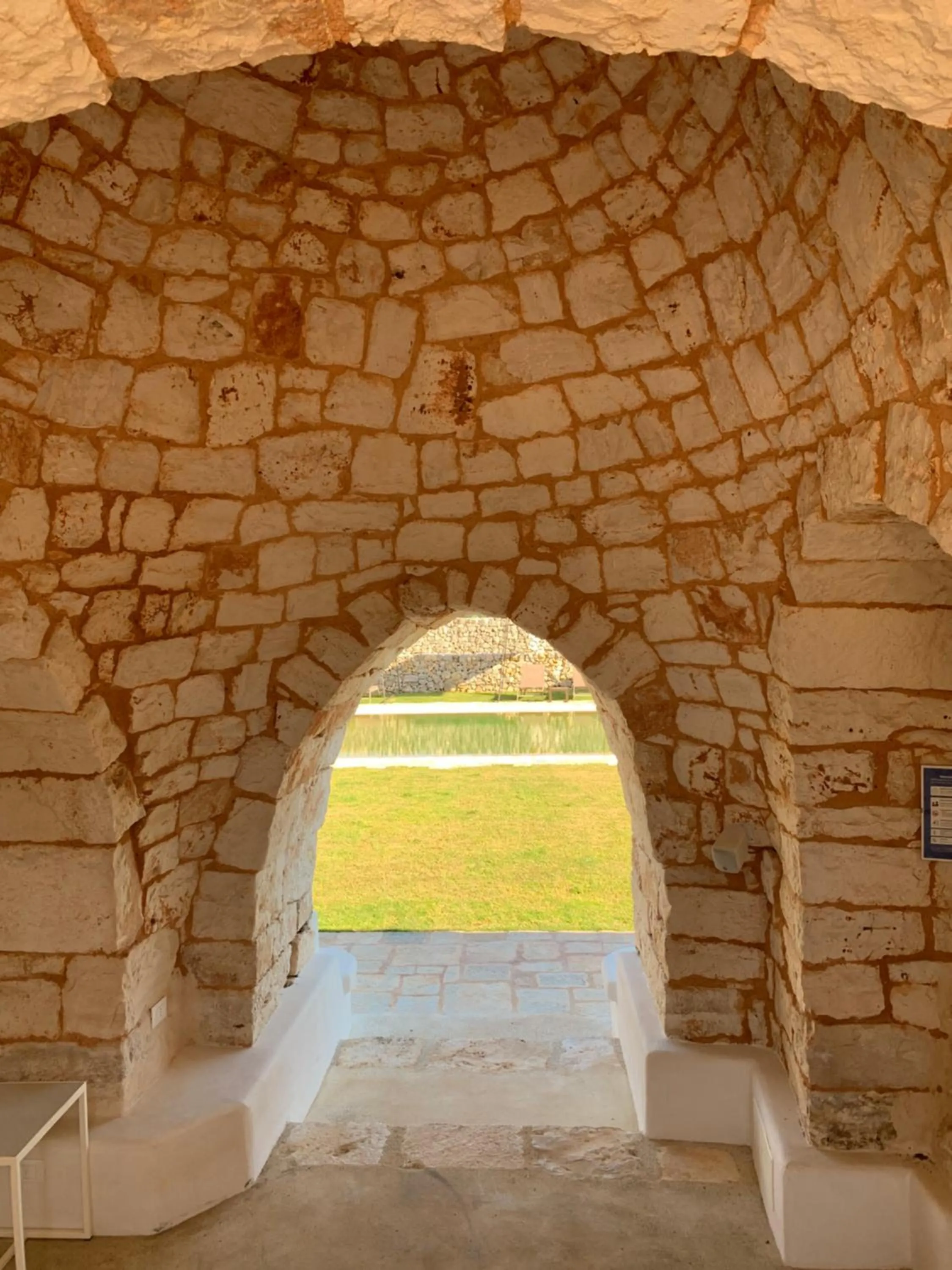 Masseria Castelluzzo