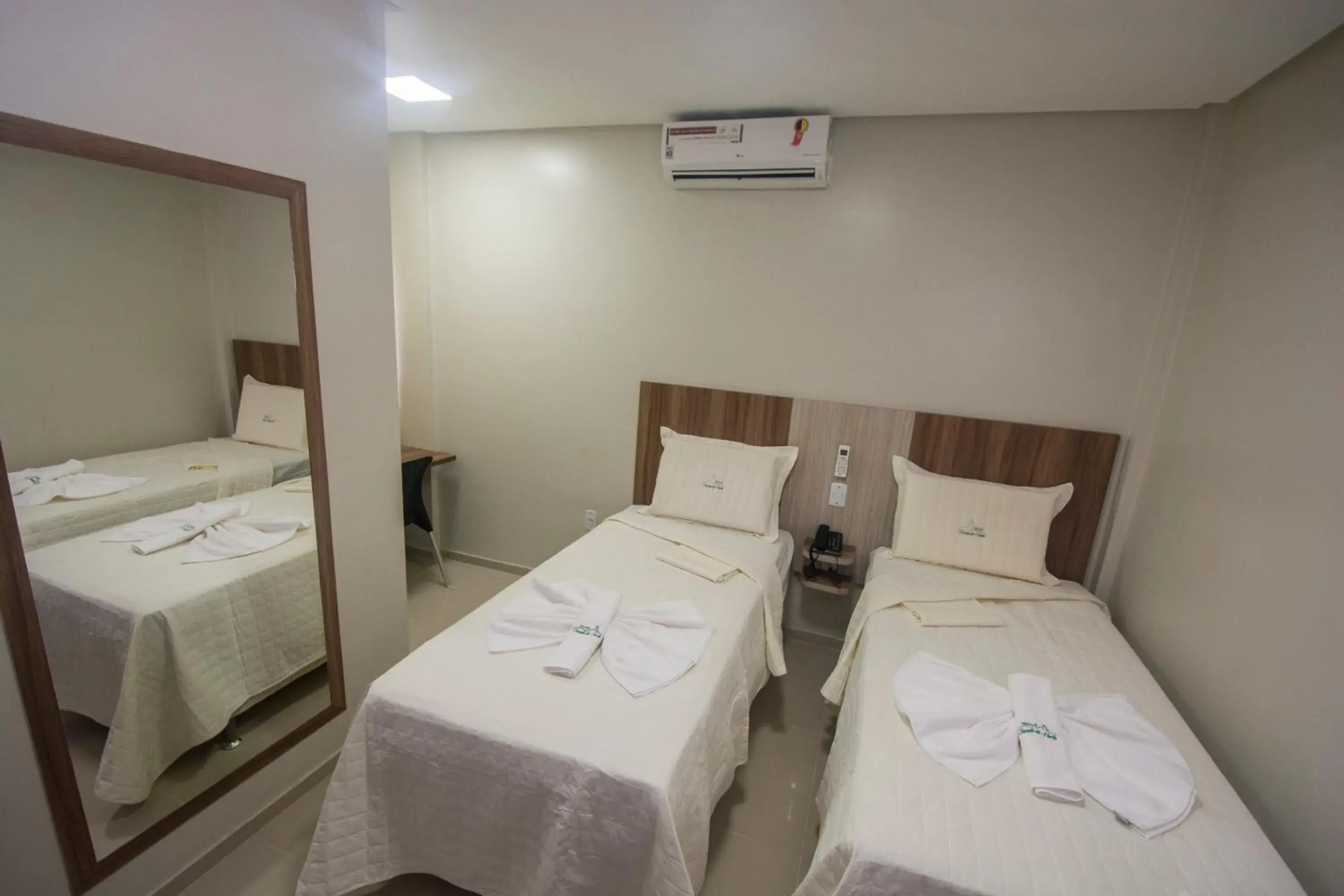 Double Room - single occupancy in Hotel Encosta do Horto Double Room - single occupancy in Hotel Encosta do Horto