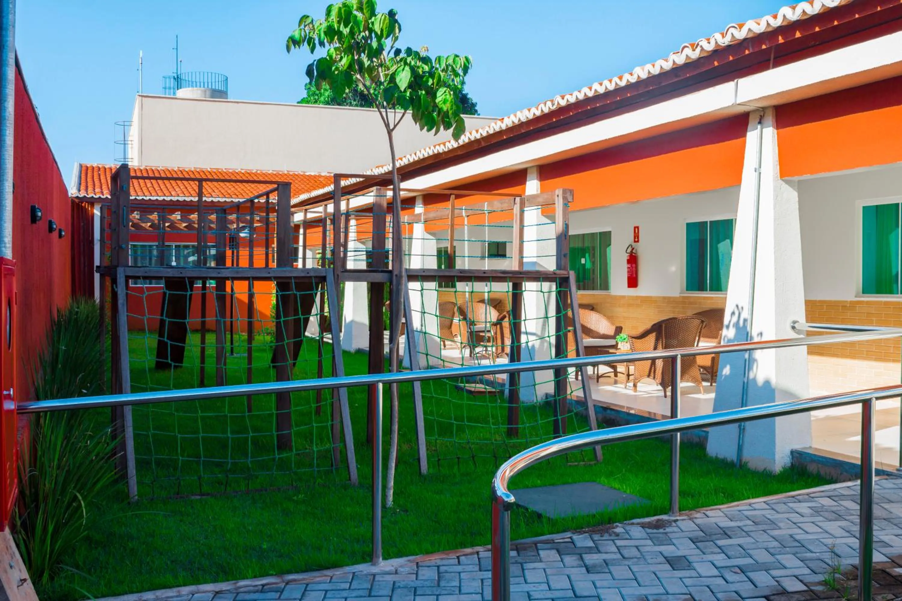 Hotel Encosta do Horto