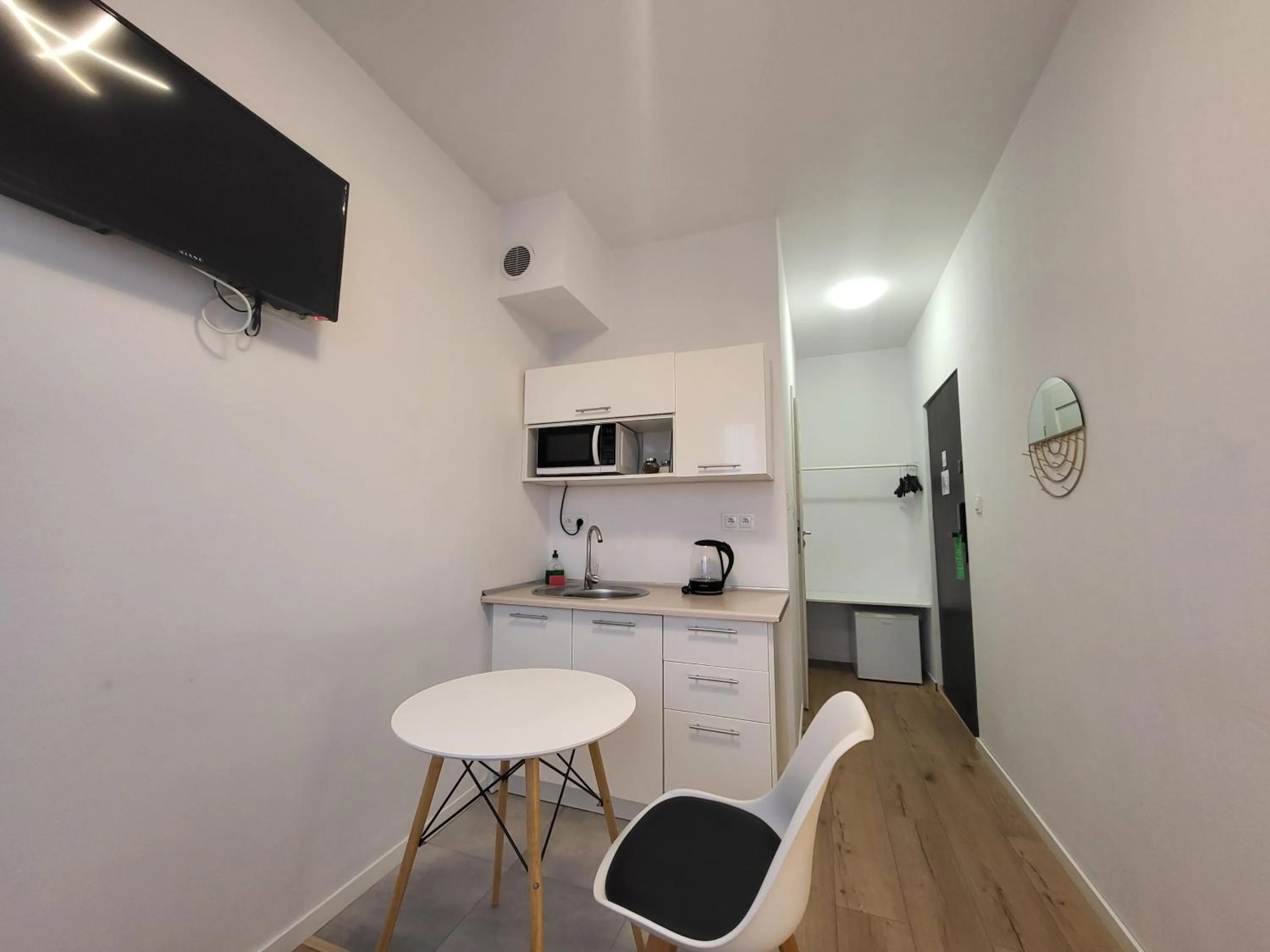 VESTA Apartamenty P23