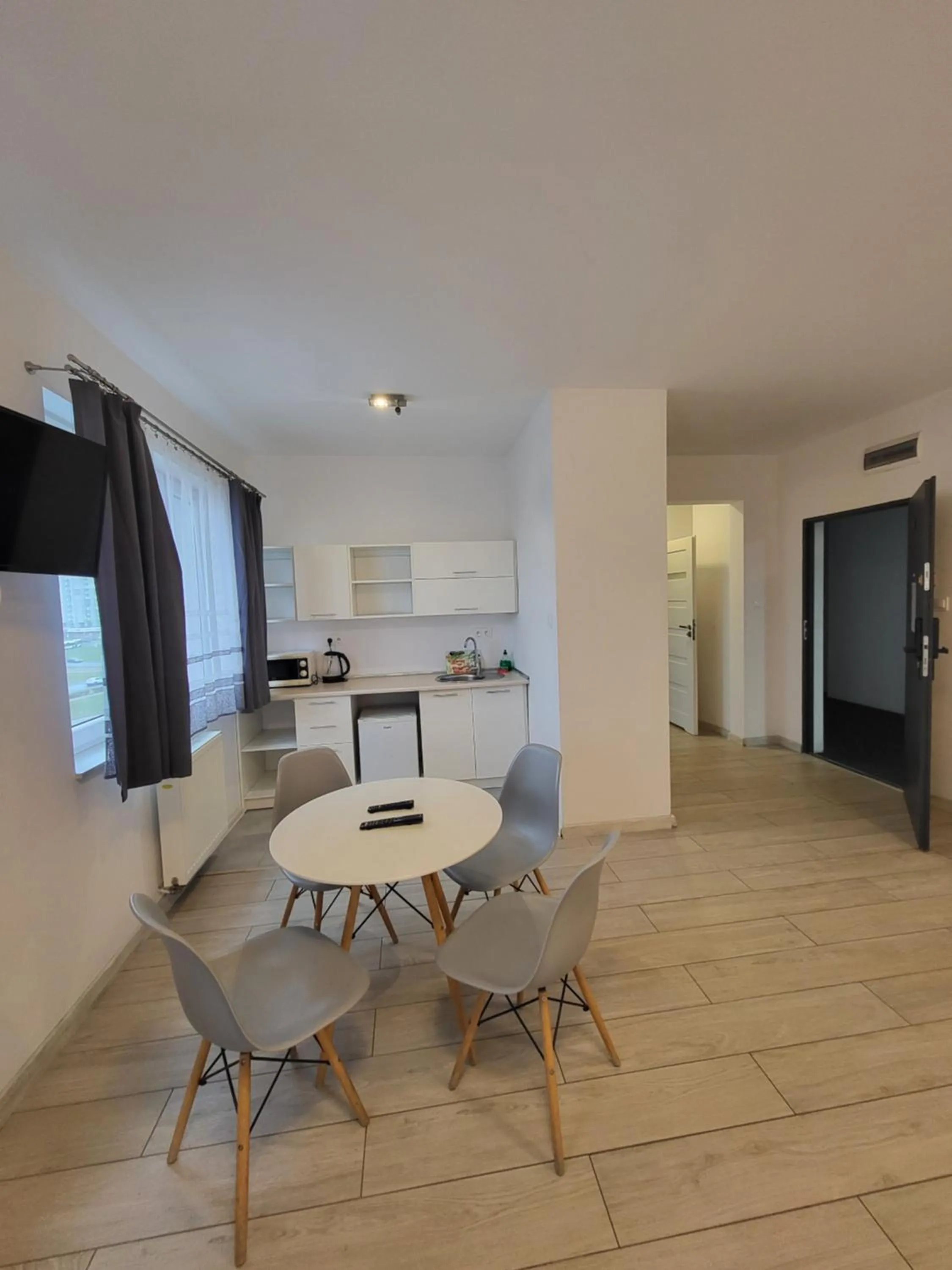 VESTA Apartamenty P23