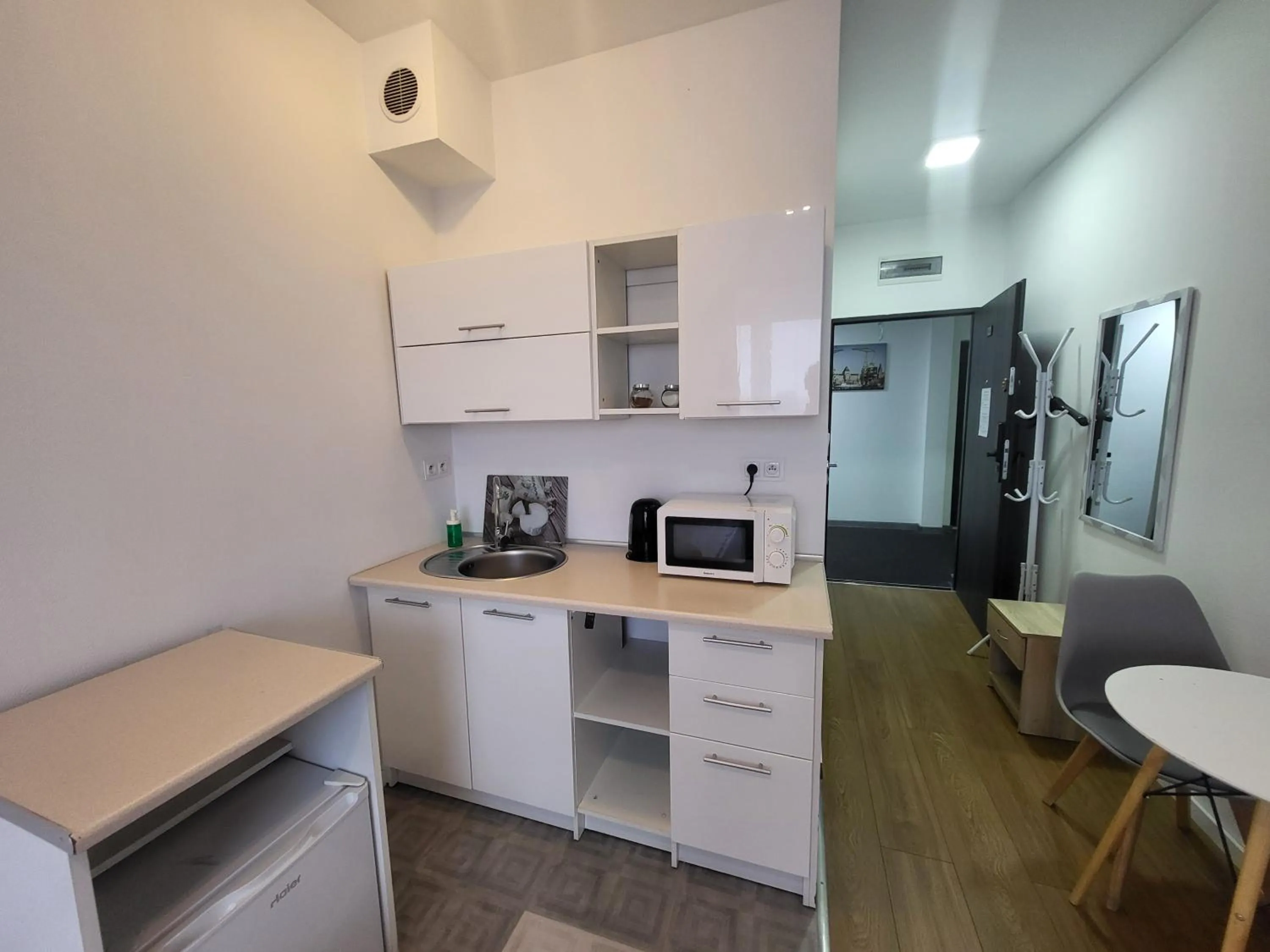 VESTA Apartamenty P23