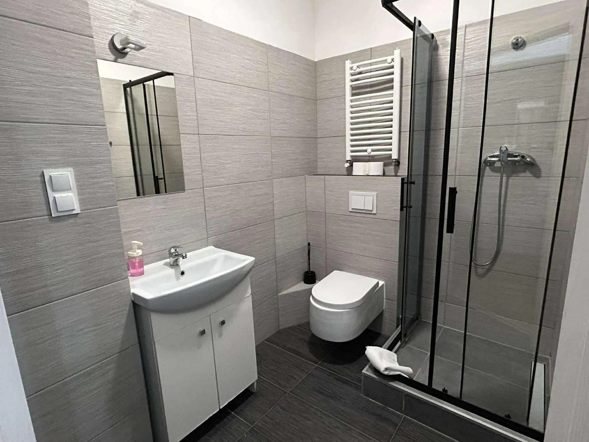 VESTA Apartamenty P23