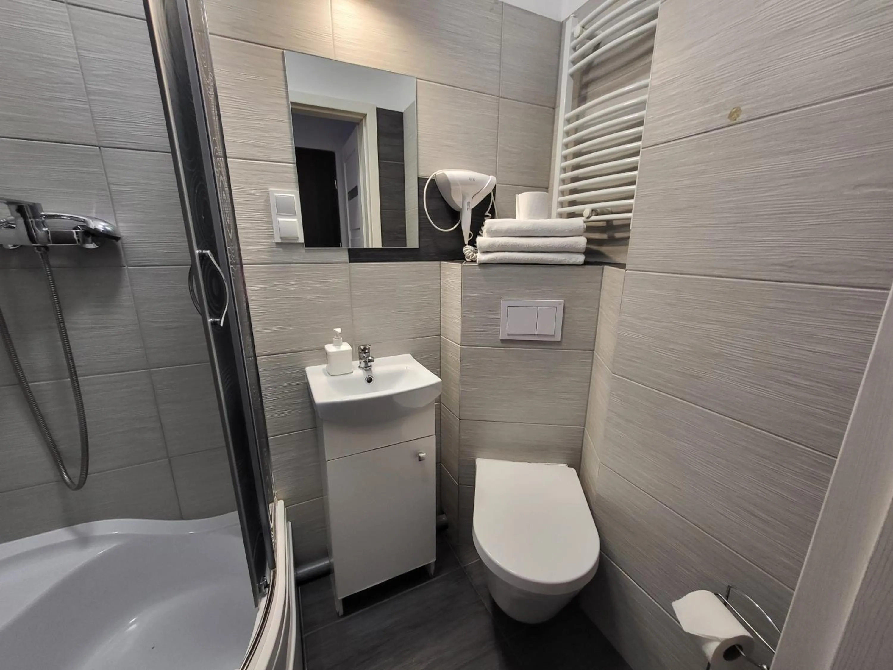 VESTA Apartamenty P23