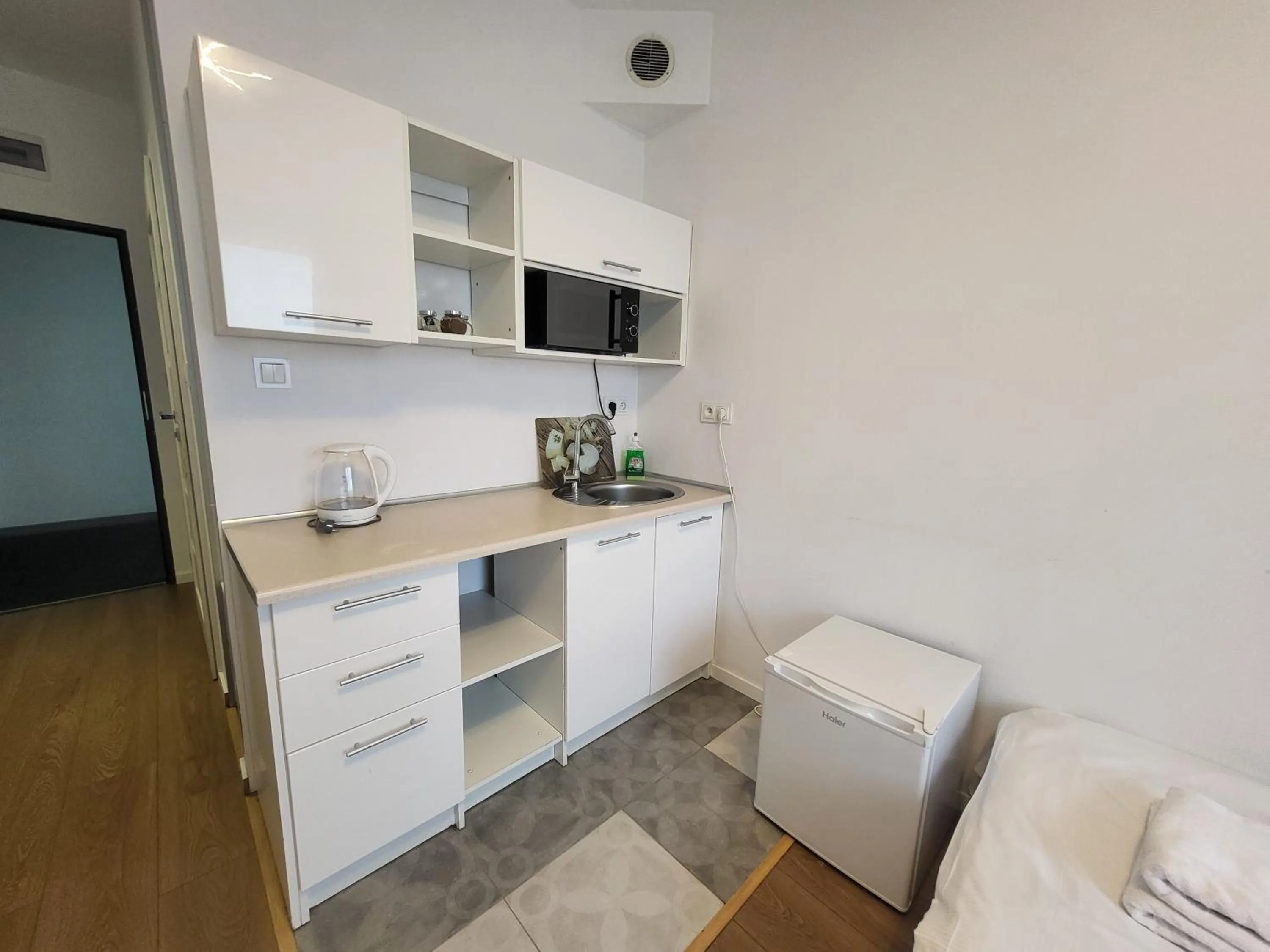 VESTA Apartamenty P23