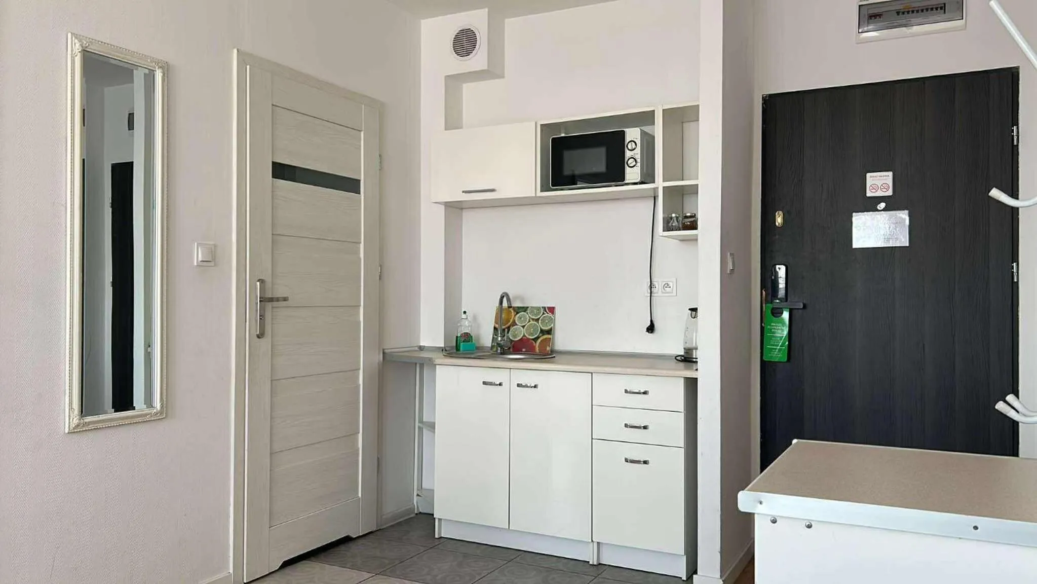 VESTA Apartamenty P23