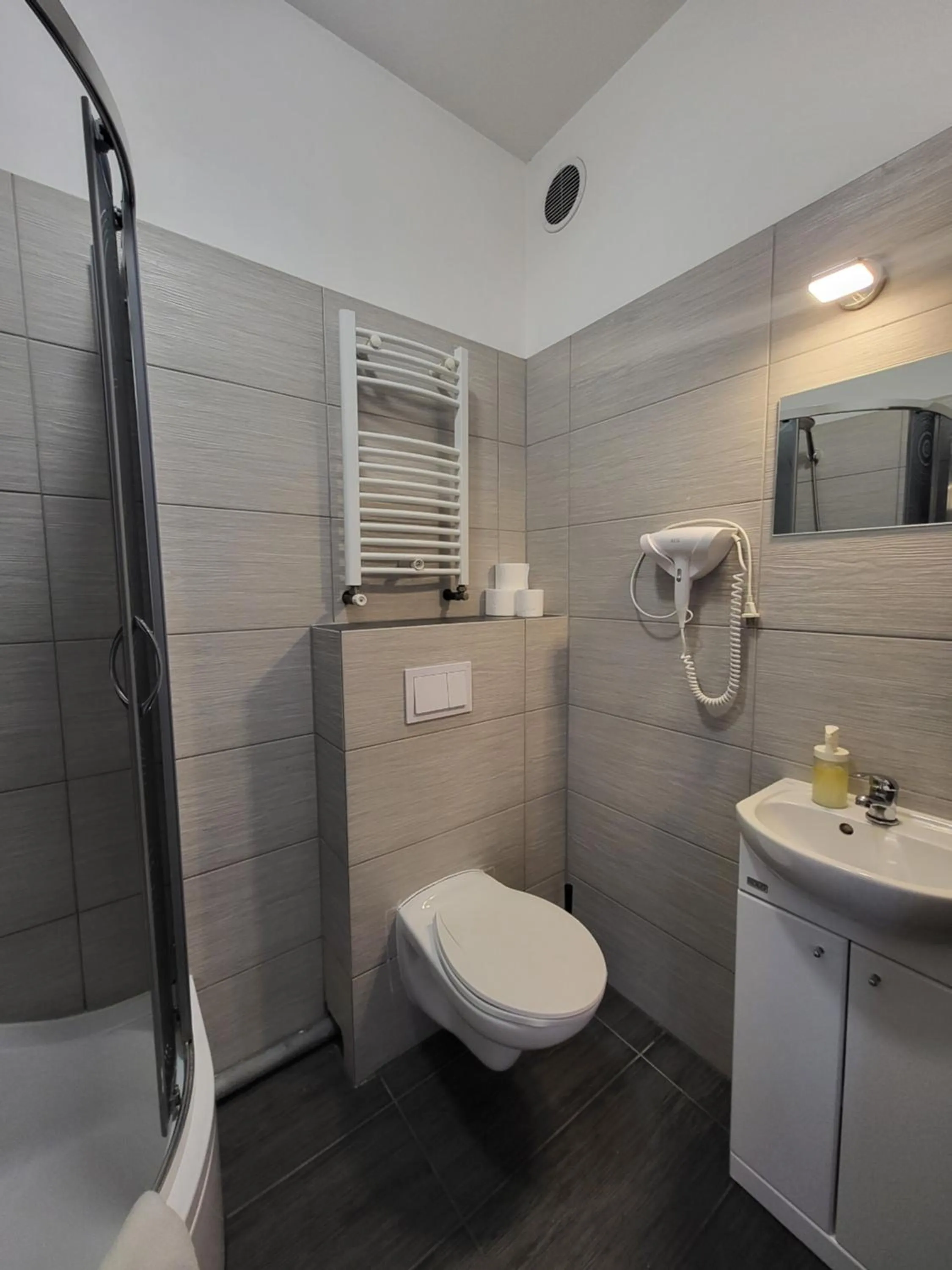 VESTA Apartamenty P23