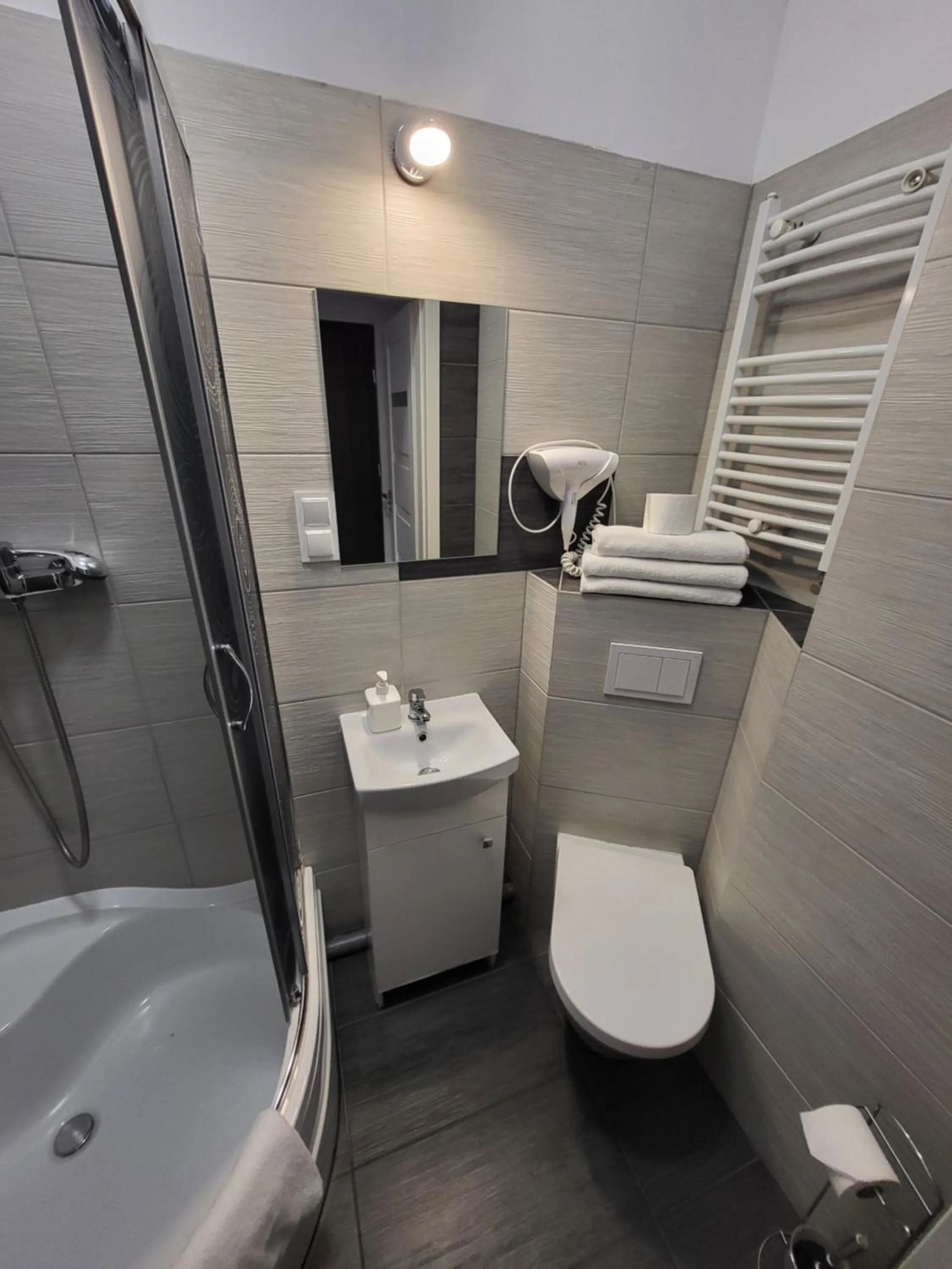 VESTA Apartamenty P23