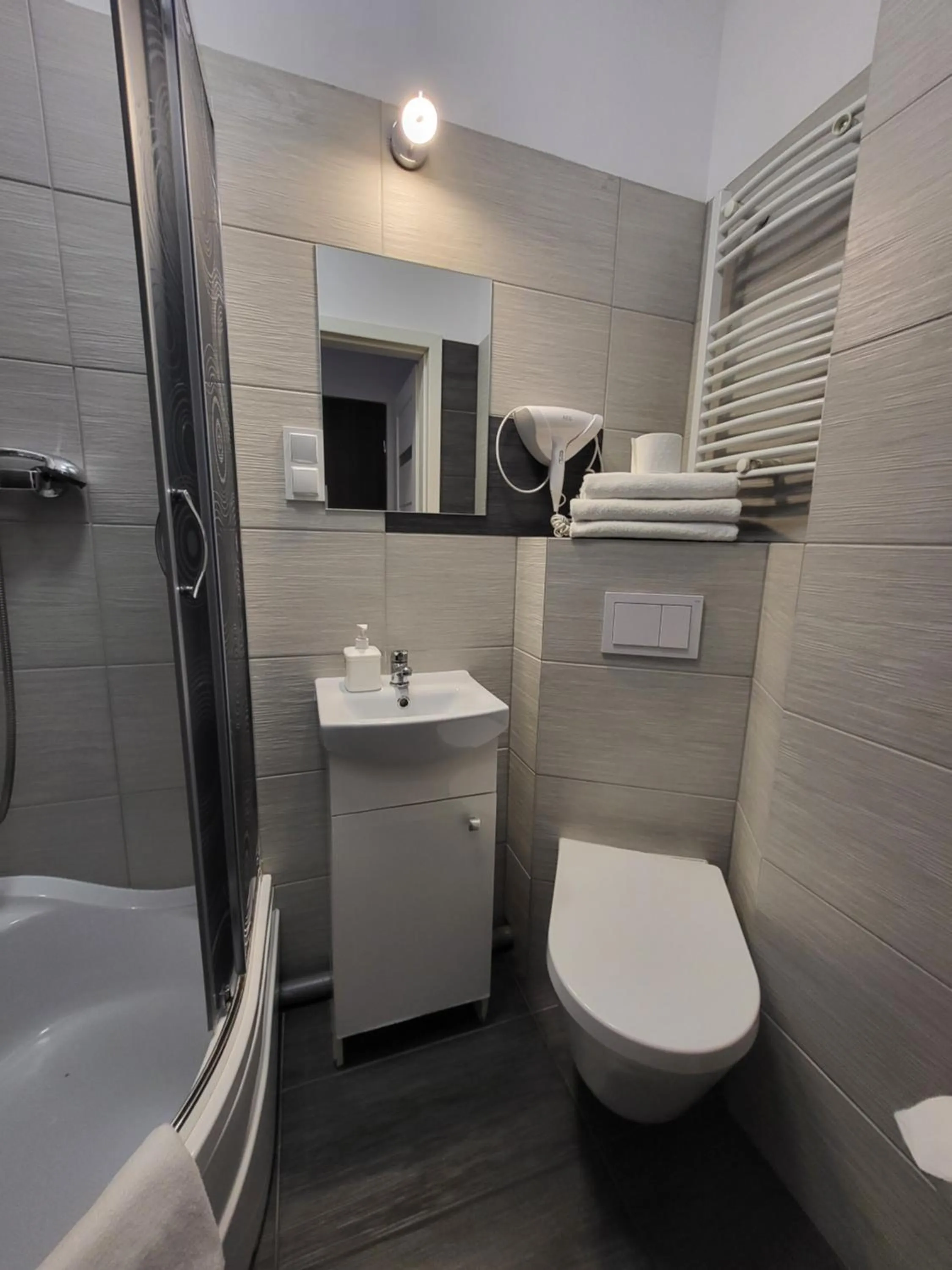 VESTA Apartamenty P23