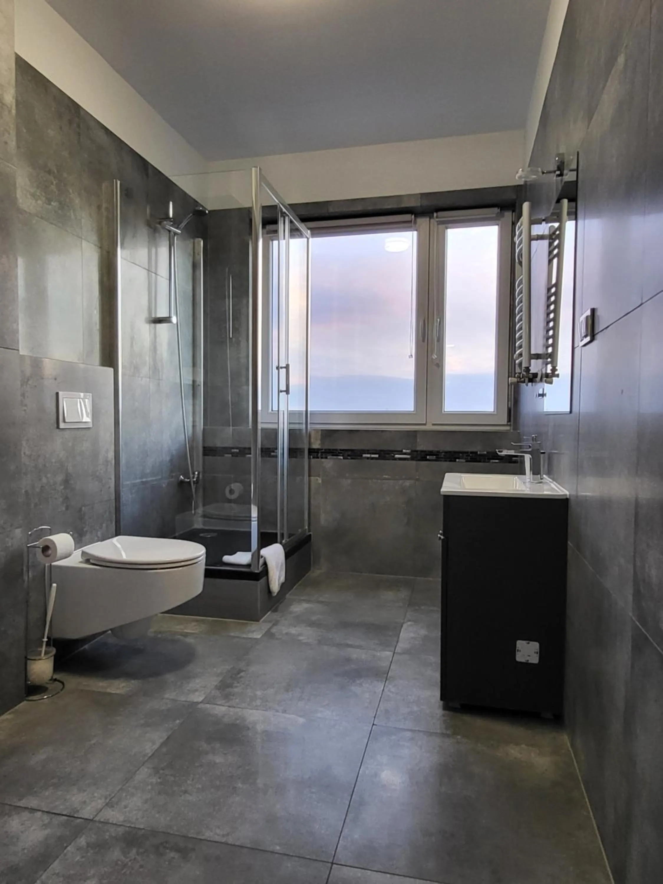 VESTA Apartamenty P23