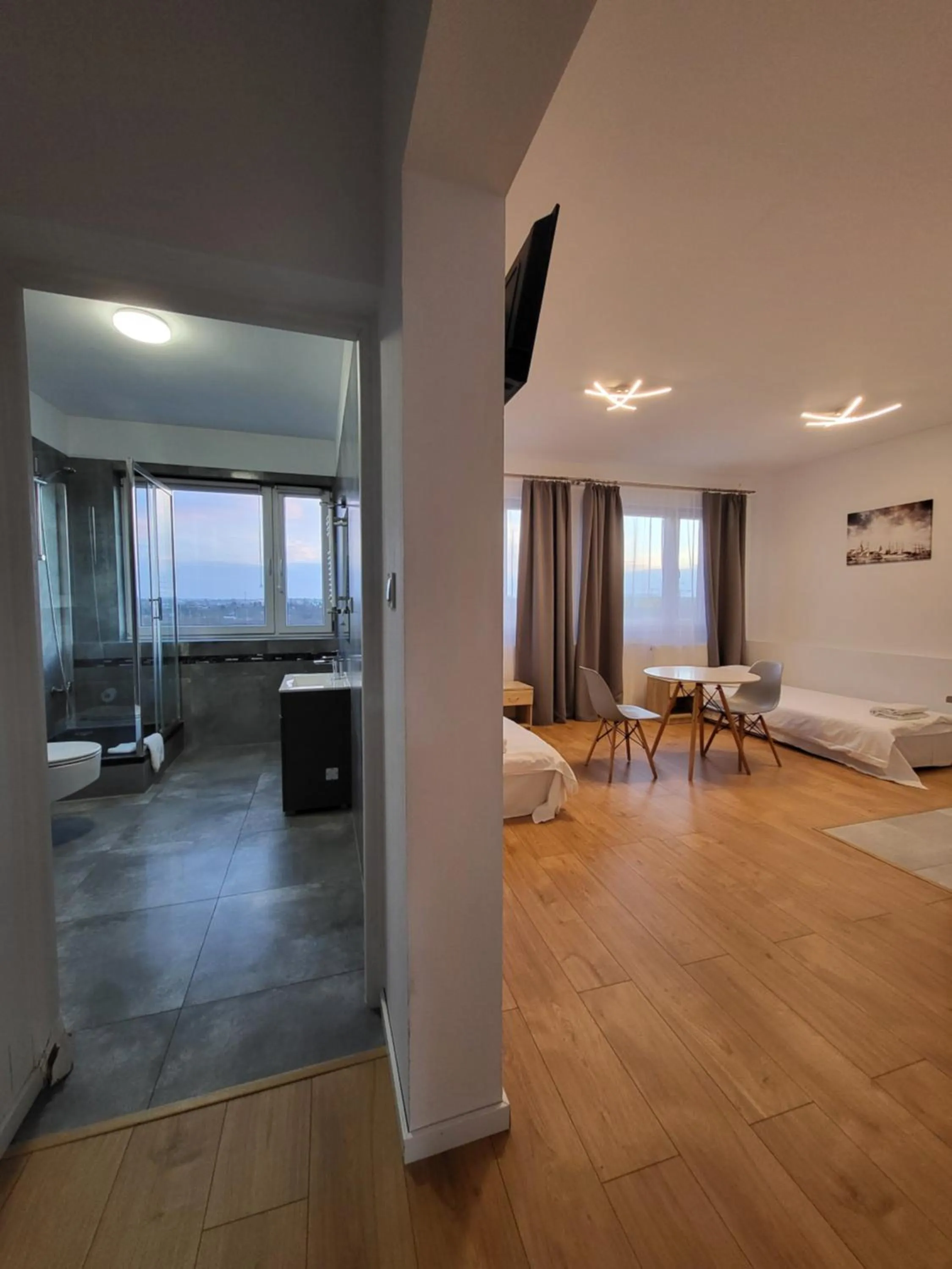 VESTA Apartamenty P23