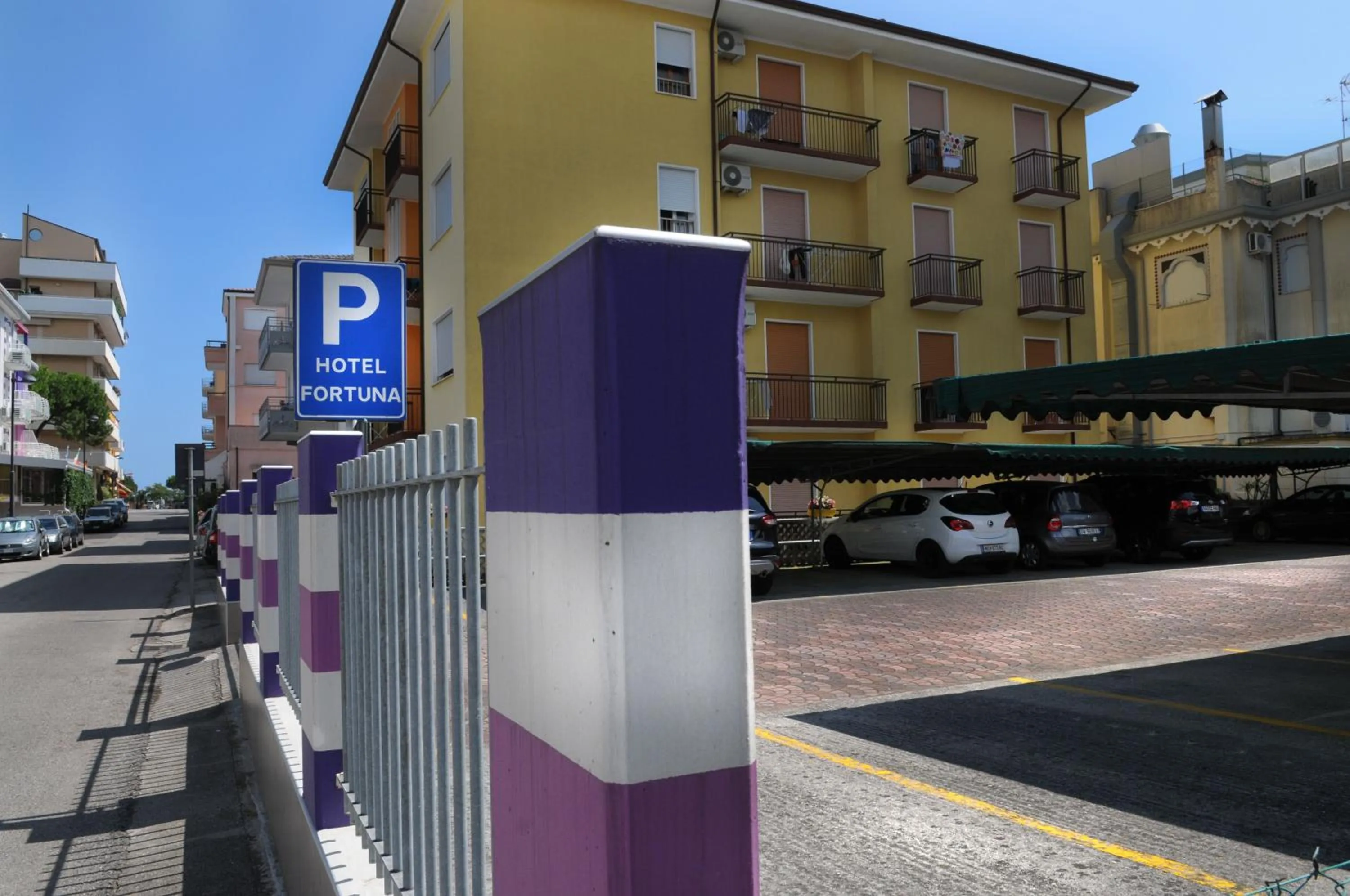 Other in Hotel Fortuna