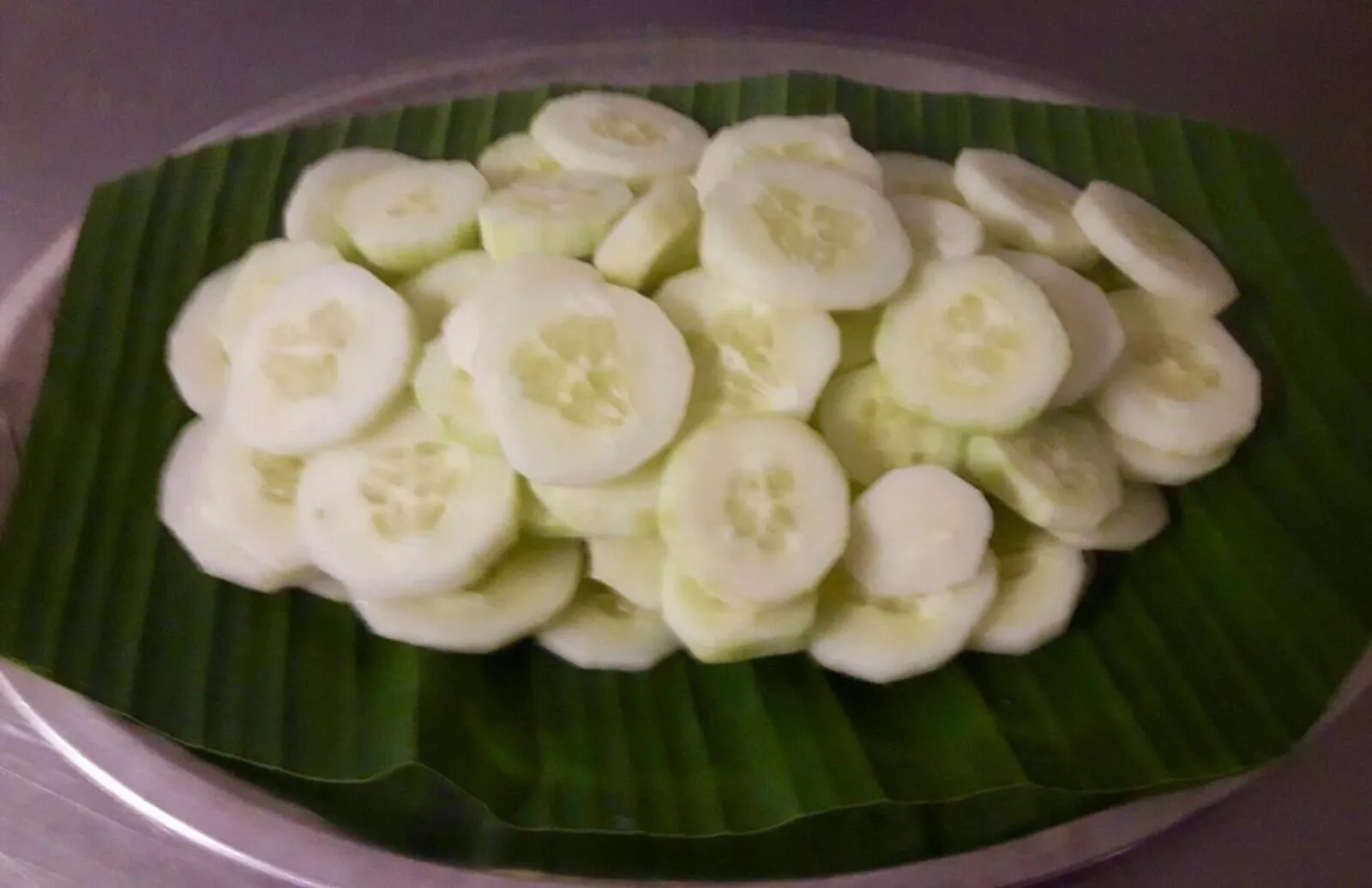 Buffet breakfast in Hotel Fortuna