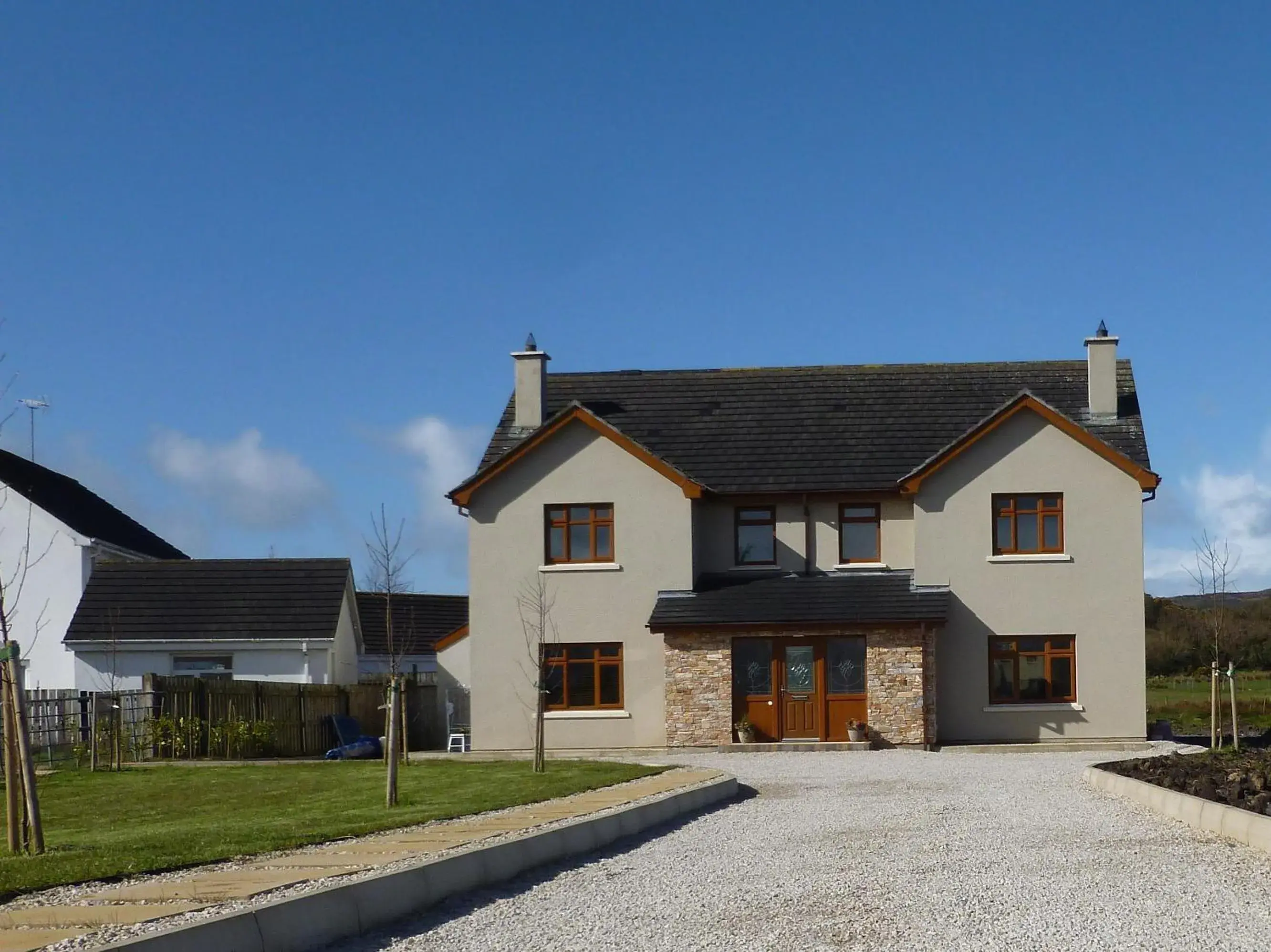 Crag Na Cor B&B Crag Na Cor B&B