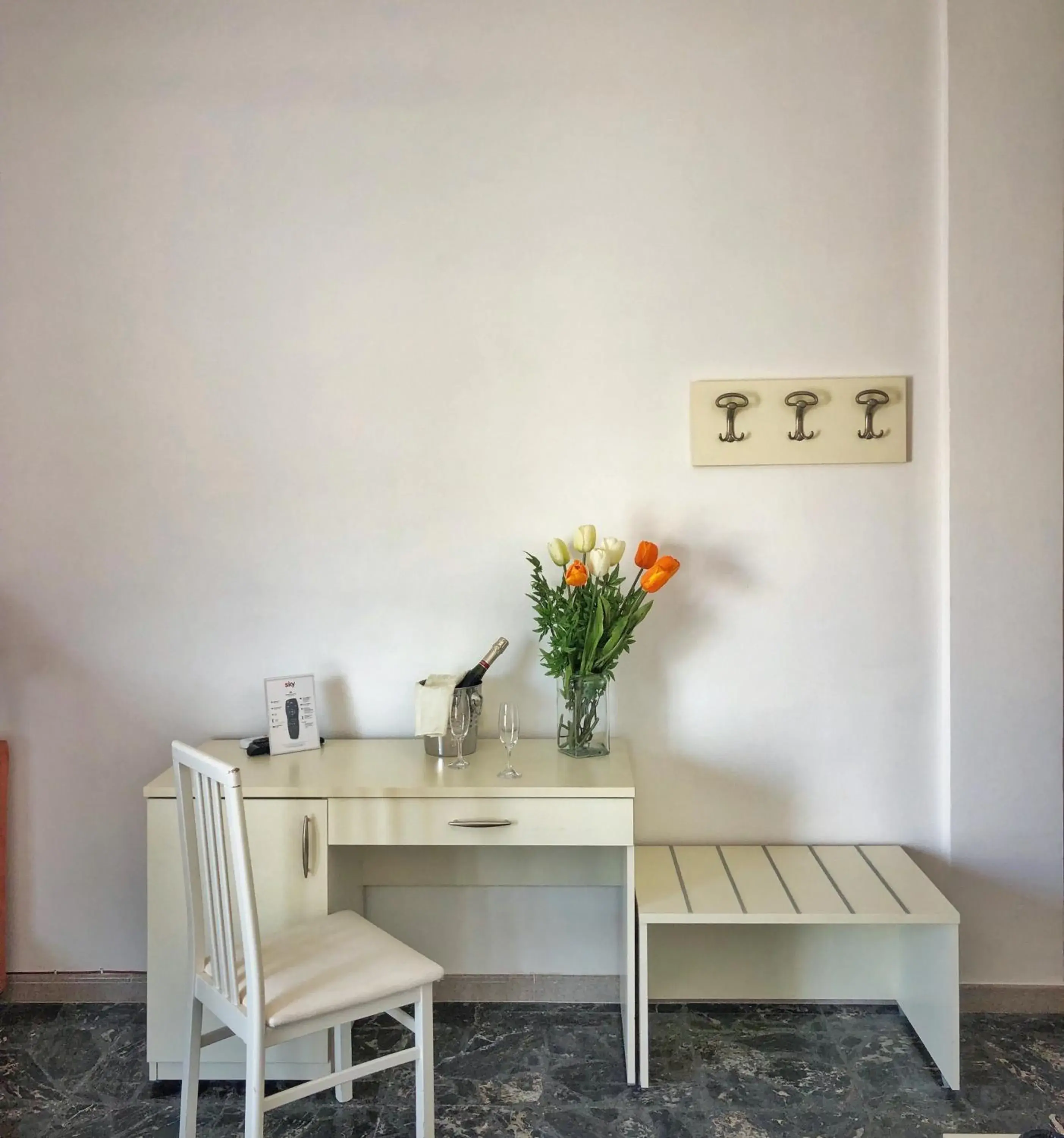 Double Room in Hotel Pineta Double Room in Hotel Pineta