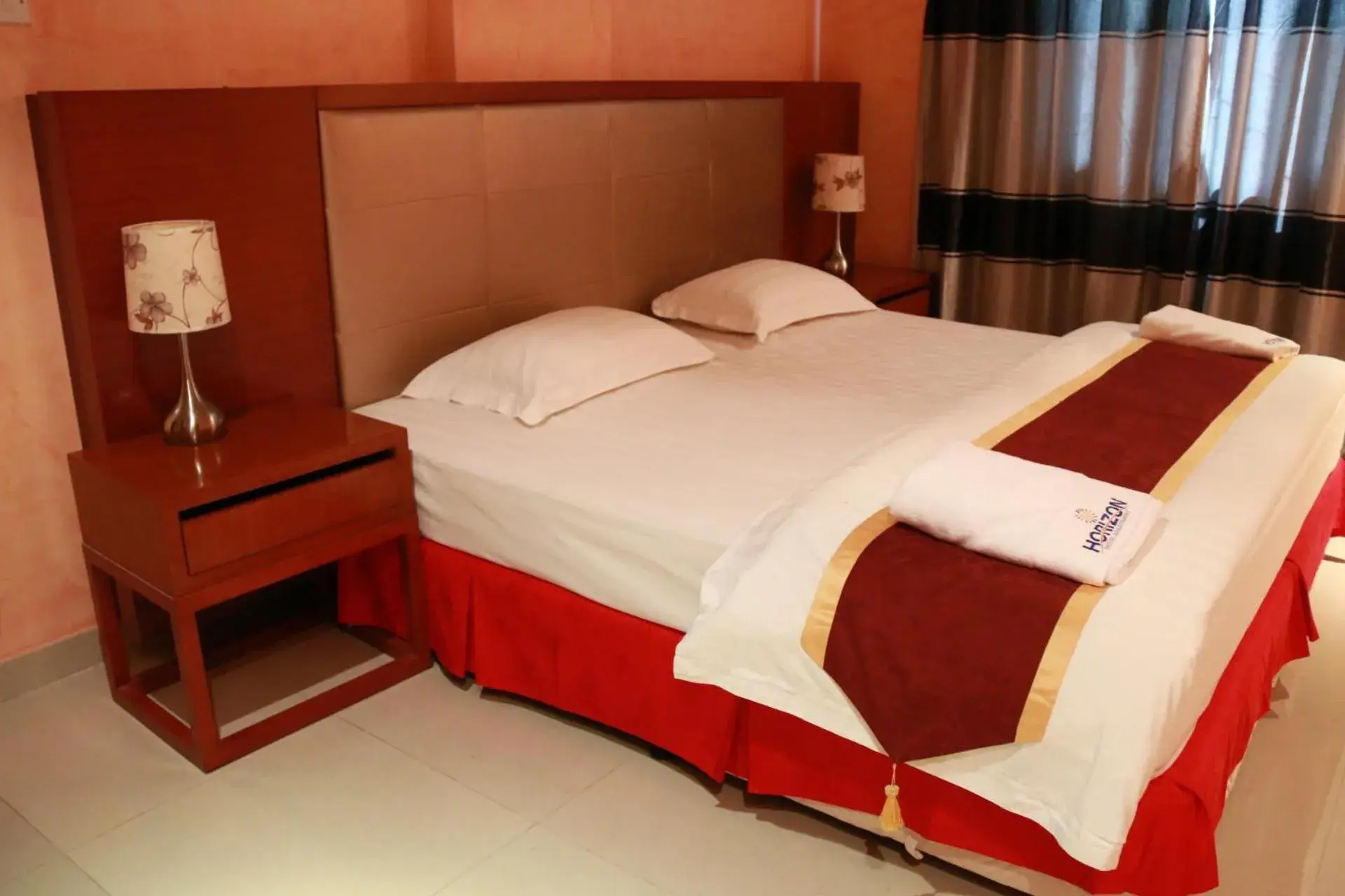 Economy Double Room - single occupancy in Horizon Hotel Apartments - الأفق للشقق الفندقية Economy Double Room - single occupancy in Horizon Hotel Apartments - الأفق للشقق الفندقية