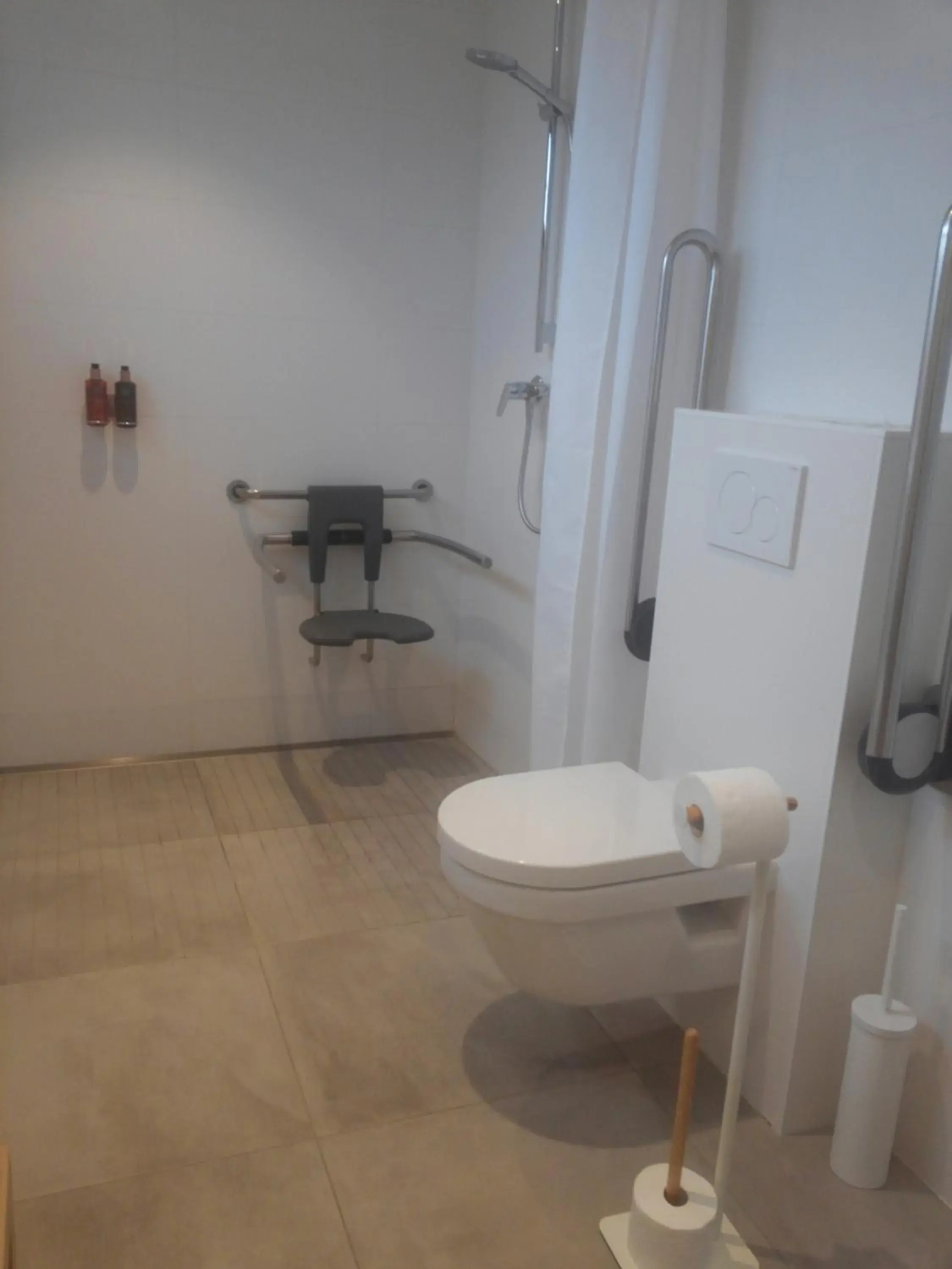 Standard Double Room - single occupancy in Pluimpapaver Hotel & Glamping Standard Double Room - single occupancy in Pluimpapaver Hotel & Glamping