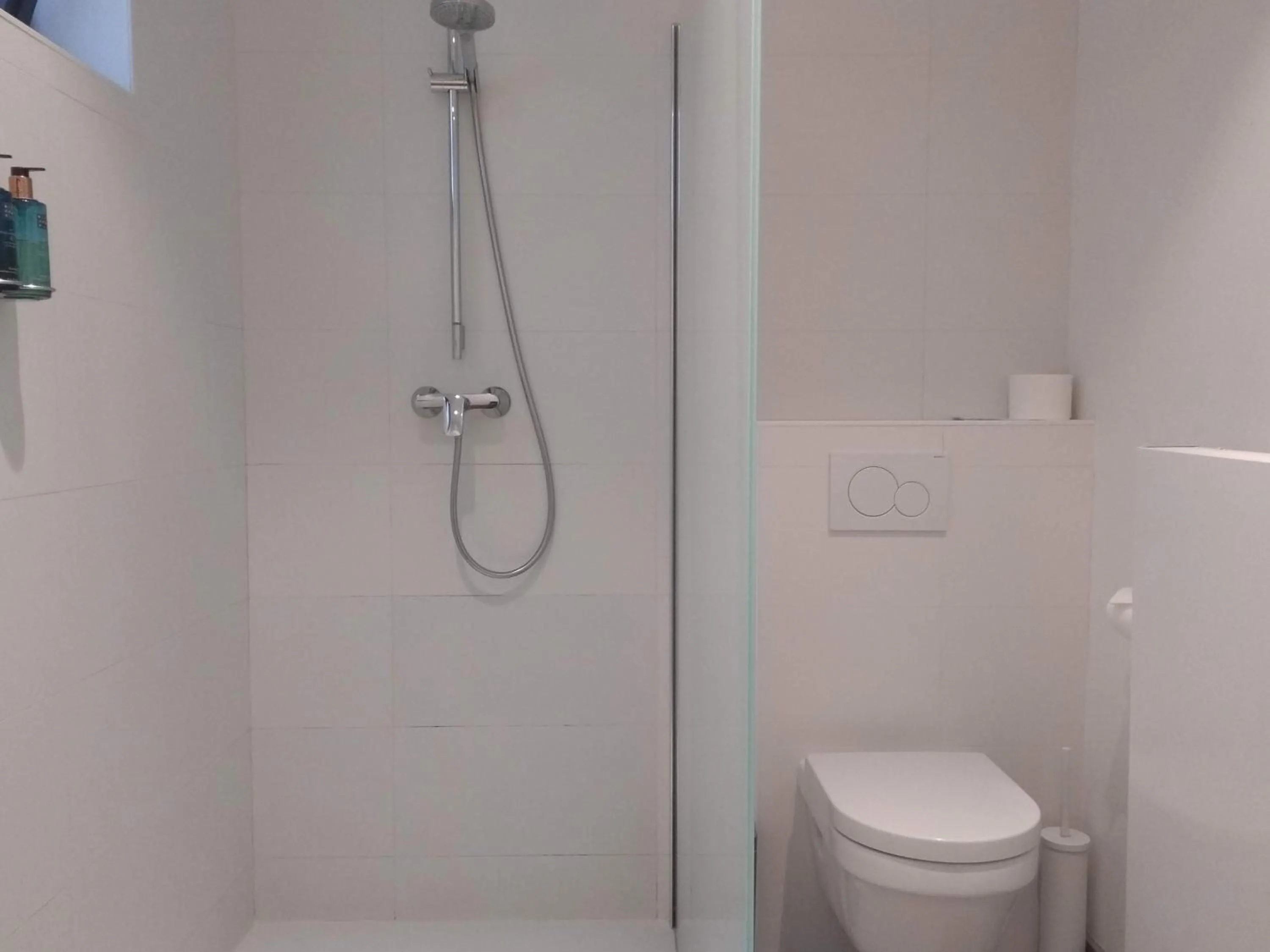 Standard Double Room - single occupancy in Pluimpapaver Hotel & Glamping
