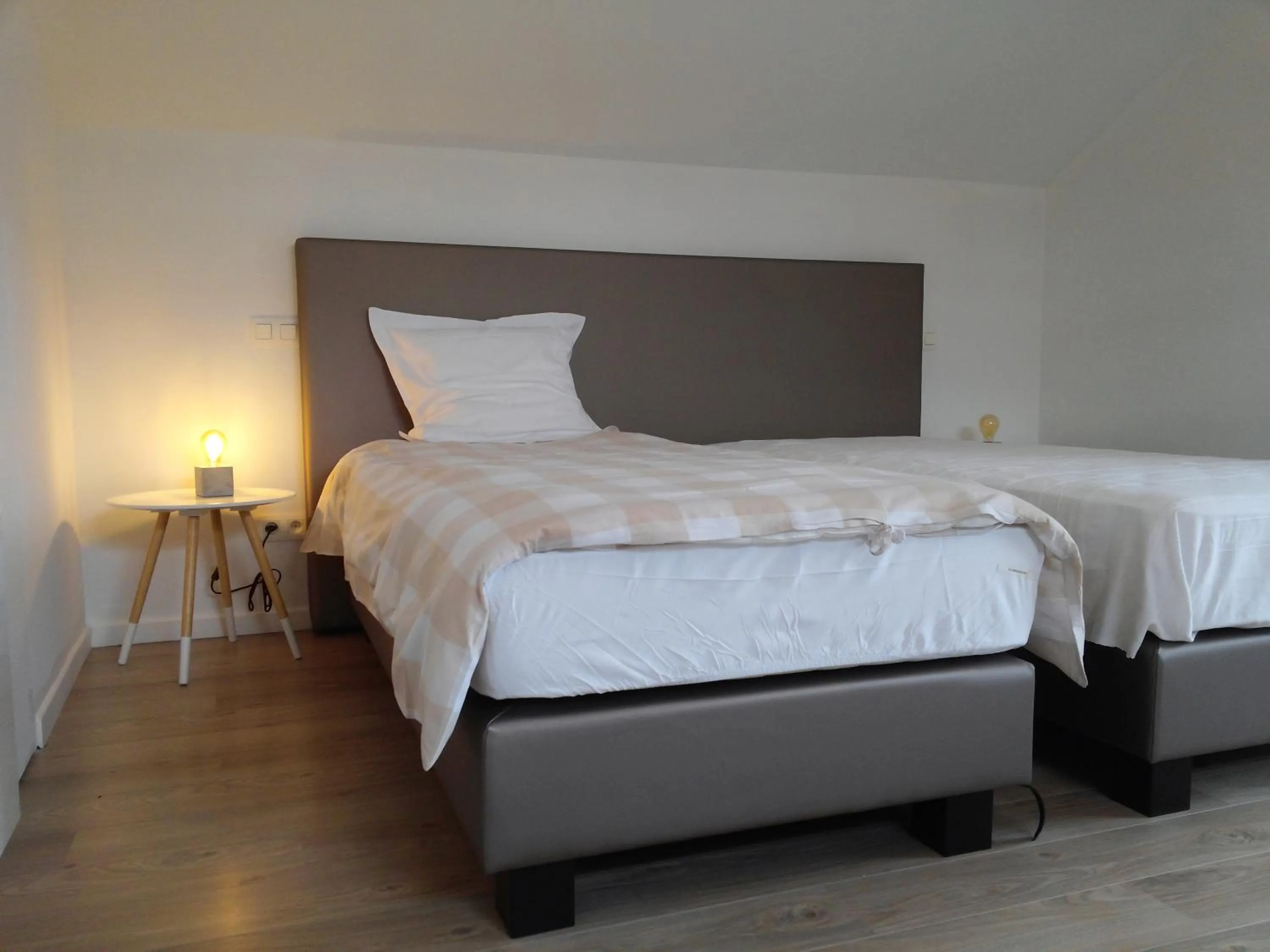 Family Room - single occupancy in Pluimpapaver Hotel & Glamping