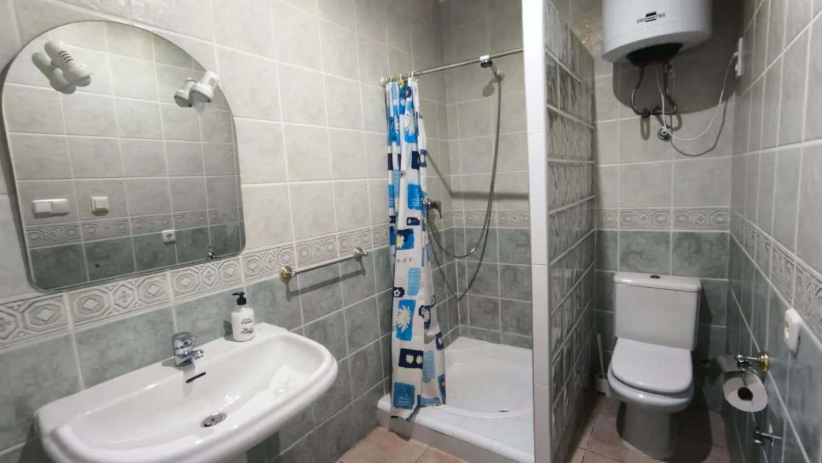 Hotel Costa Blanca Rojales