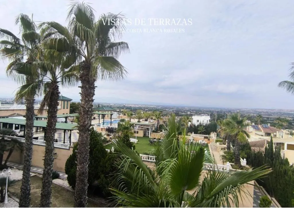 Hotel Costa Blanca Rojales