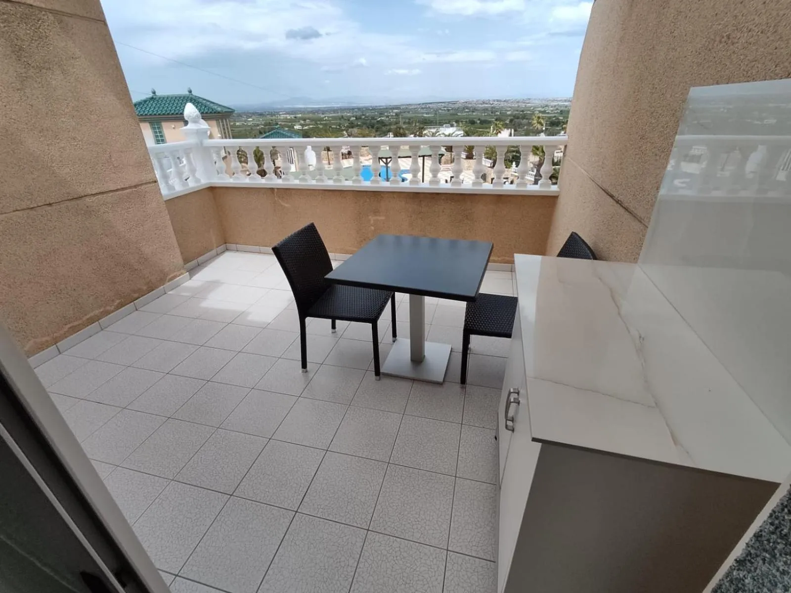 Hotel Costa Blanca Rojales