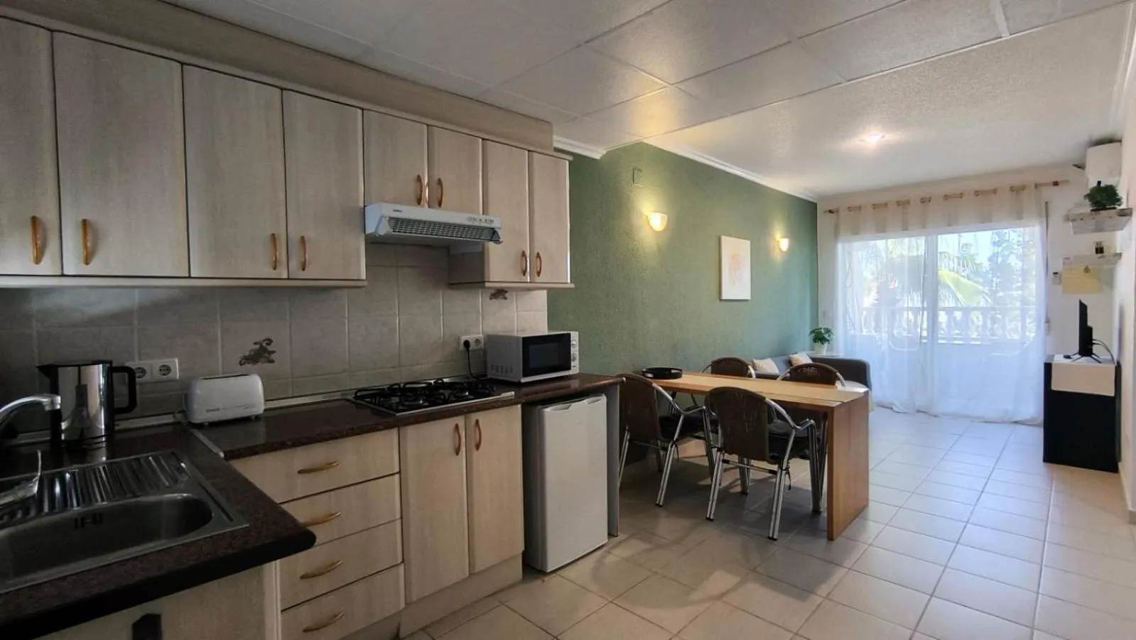 Hotel Costa Blanca Rojales